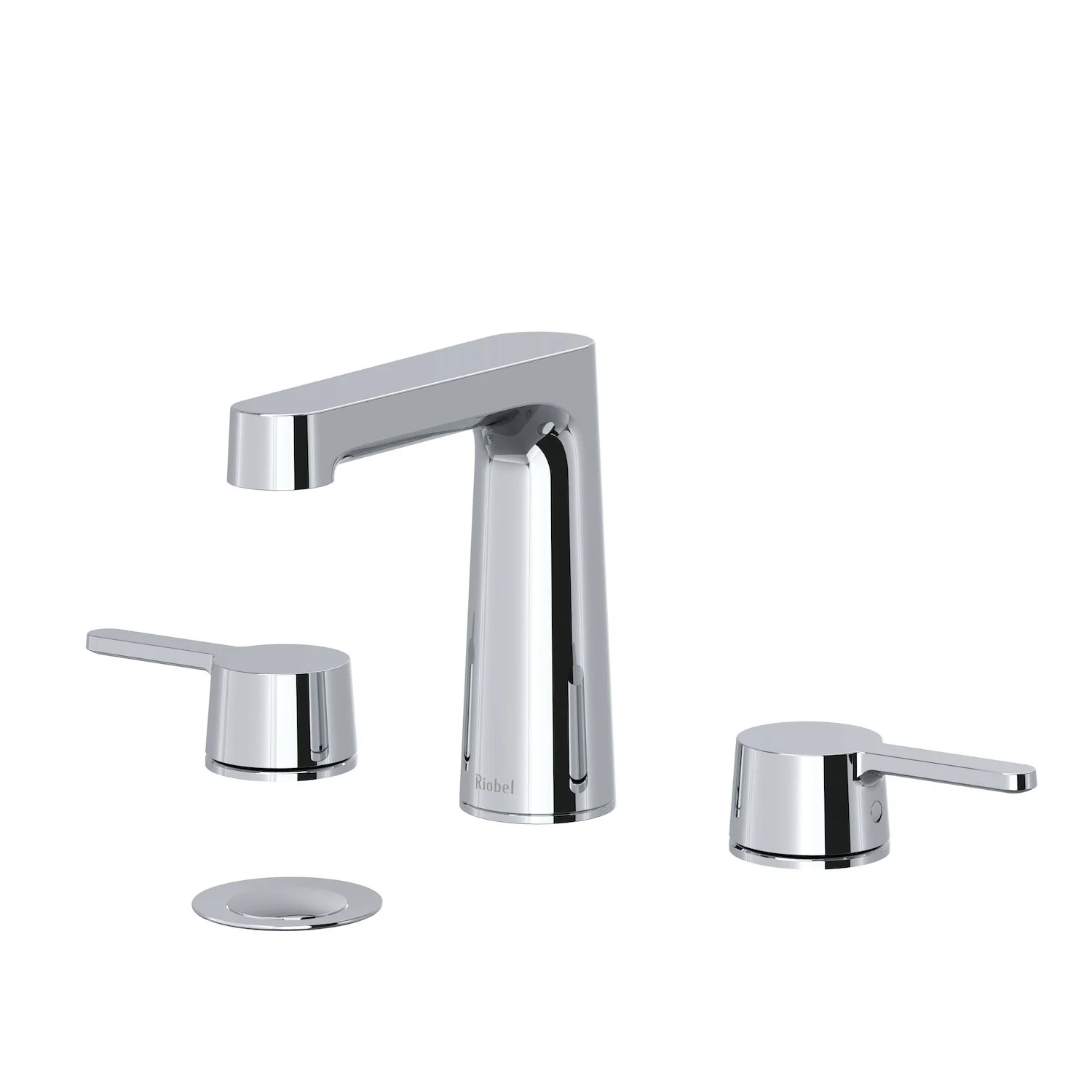 NIBI WIDESPREAD LAVATORY FAUCET - Image 4
