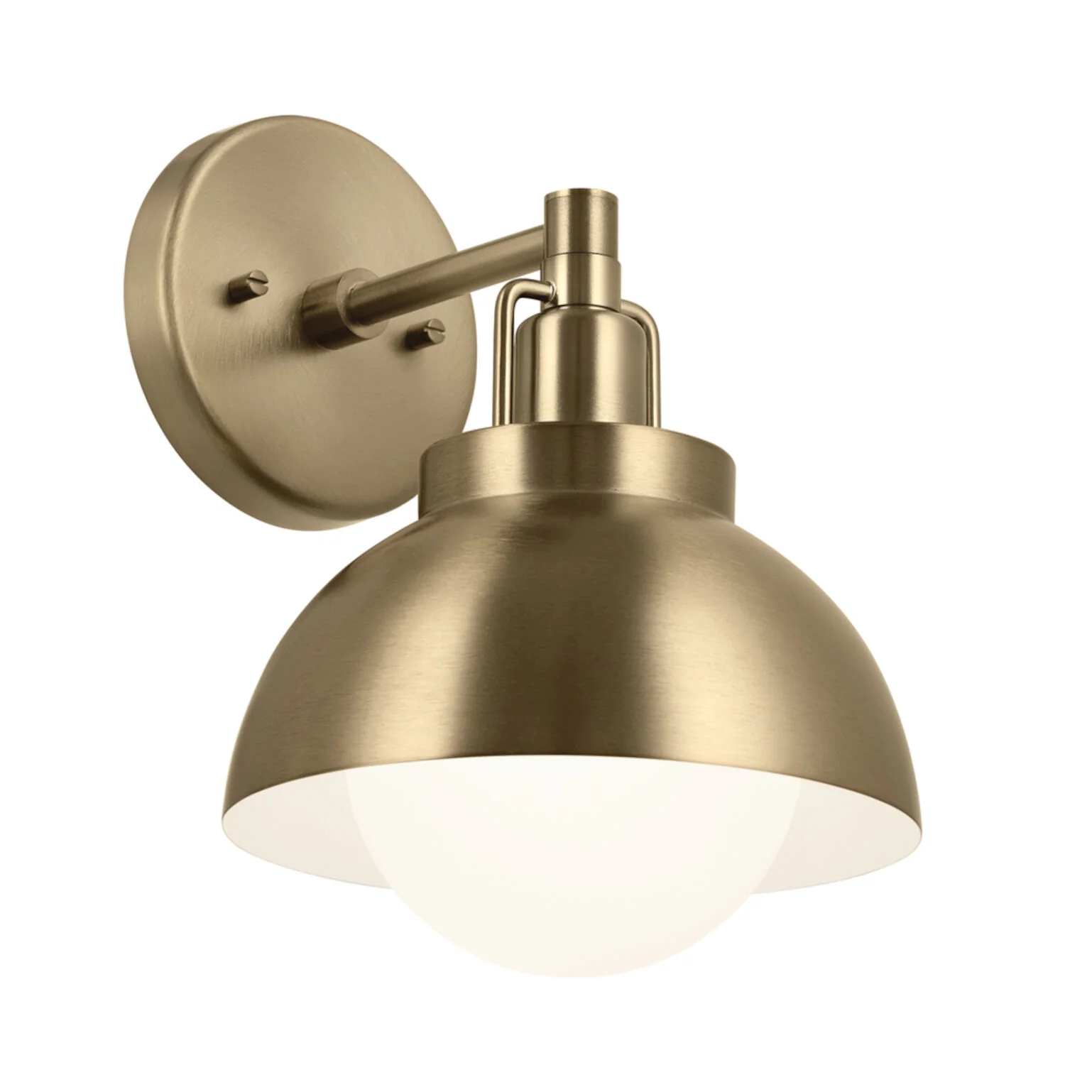 NIVA CONVERTIBLE PENDANT/SCONCE/SEMI FLUSH MOUNT - Image 2