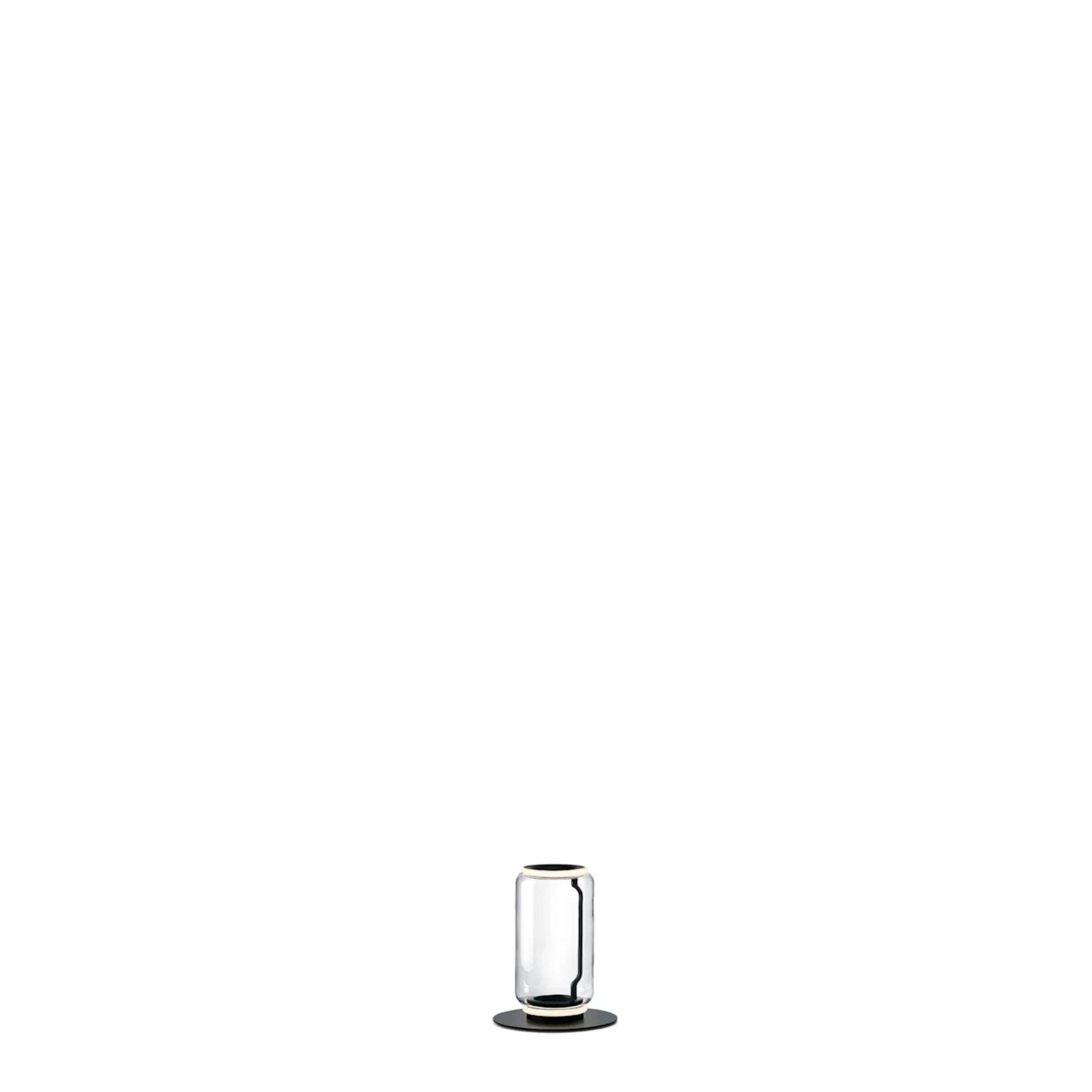 NOCTAMBULE FLOOR LAMP BY KONSTANTIN GRCIC (MULTIPLE OPTIONS)