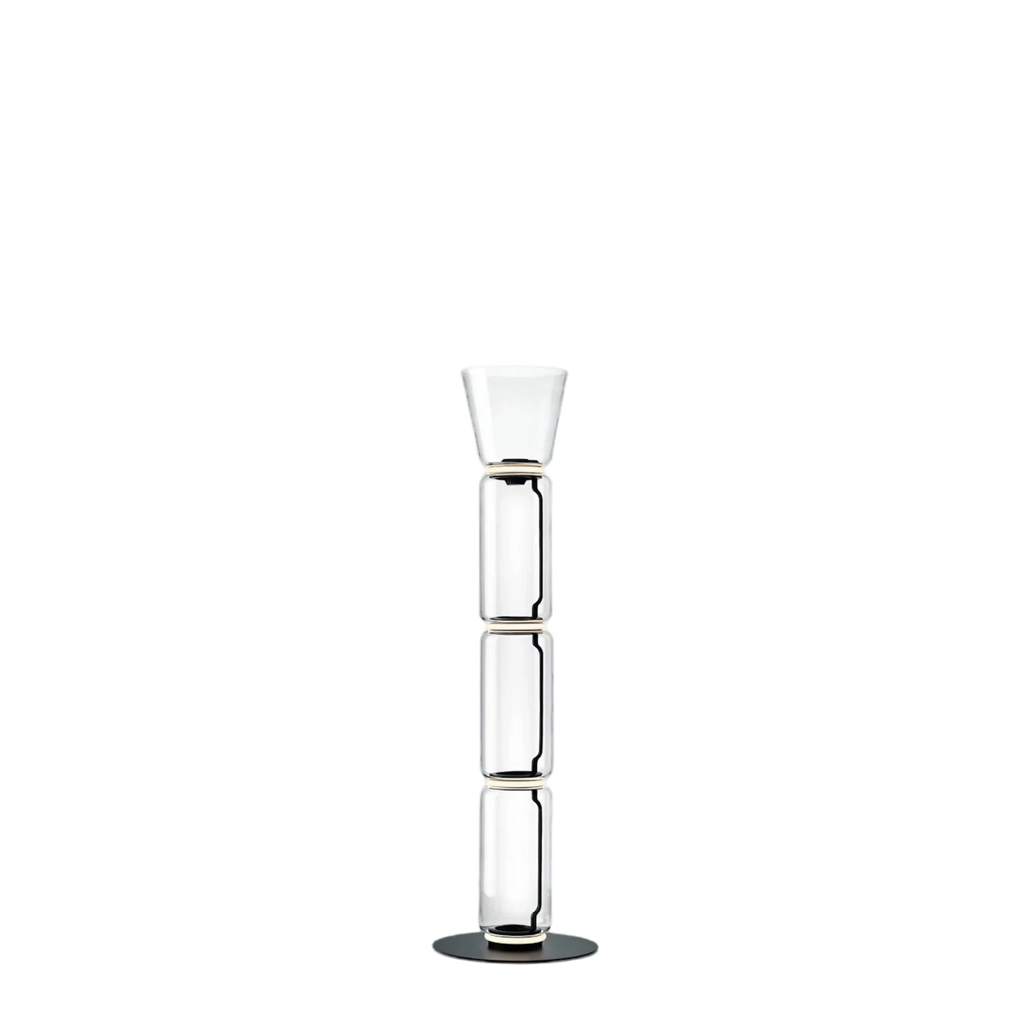 NOCTAMBULE FLOOR LAMP BY KONSTANTIN GRCIC (MULTIPLE OPTIONS) - Image 10