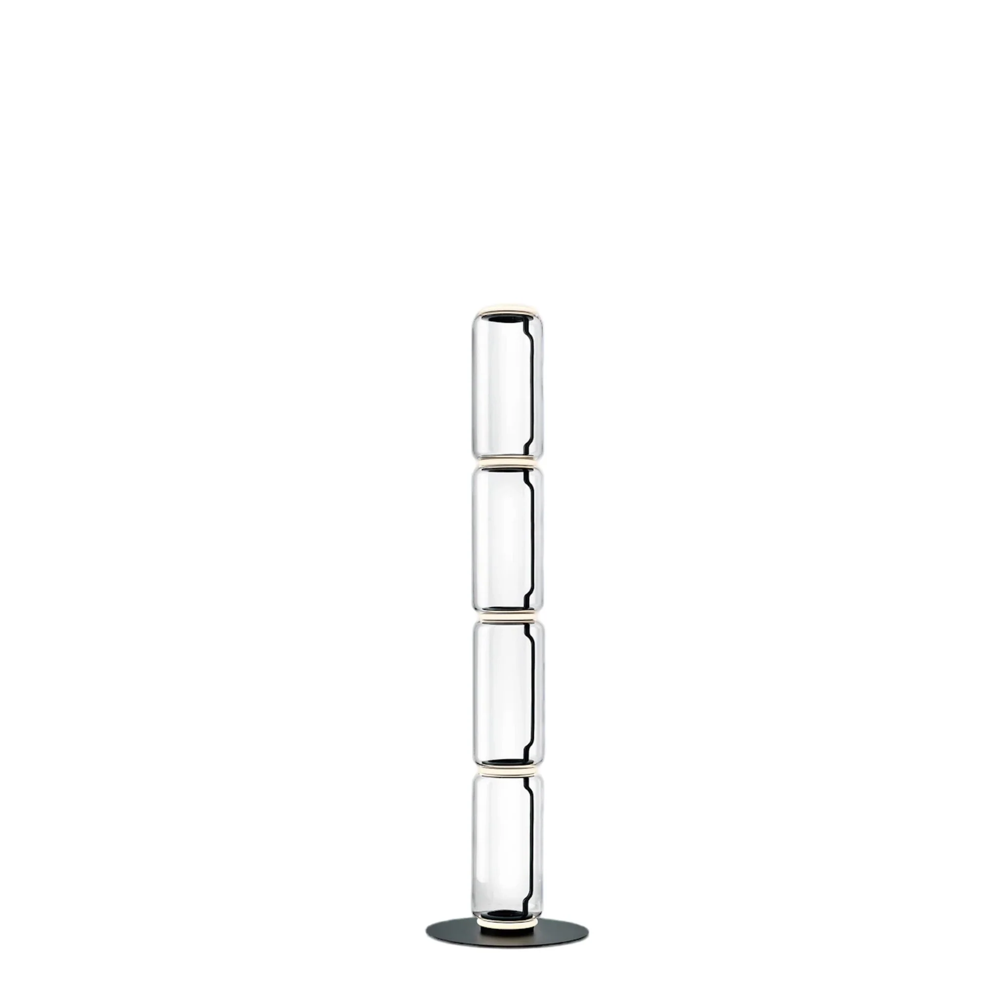 NOCTAMBULE FLOOR LAMP BY KONSTANTIN GRCIC (MULTIPLE OPTIONS) - Image 12