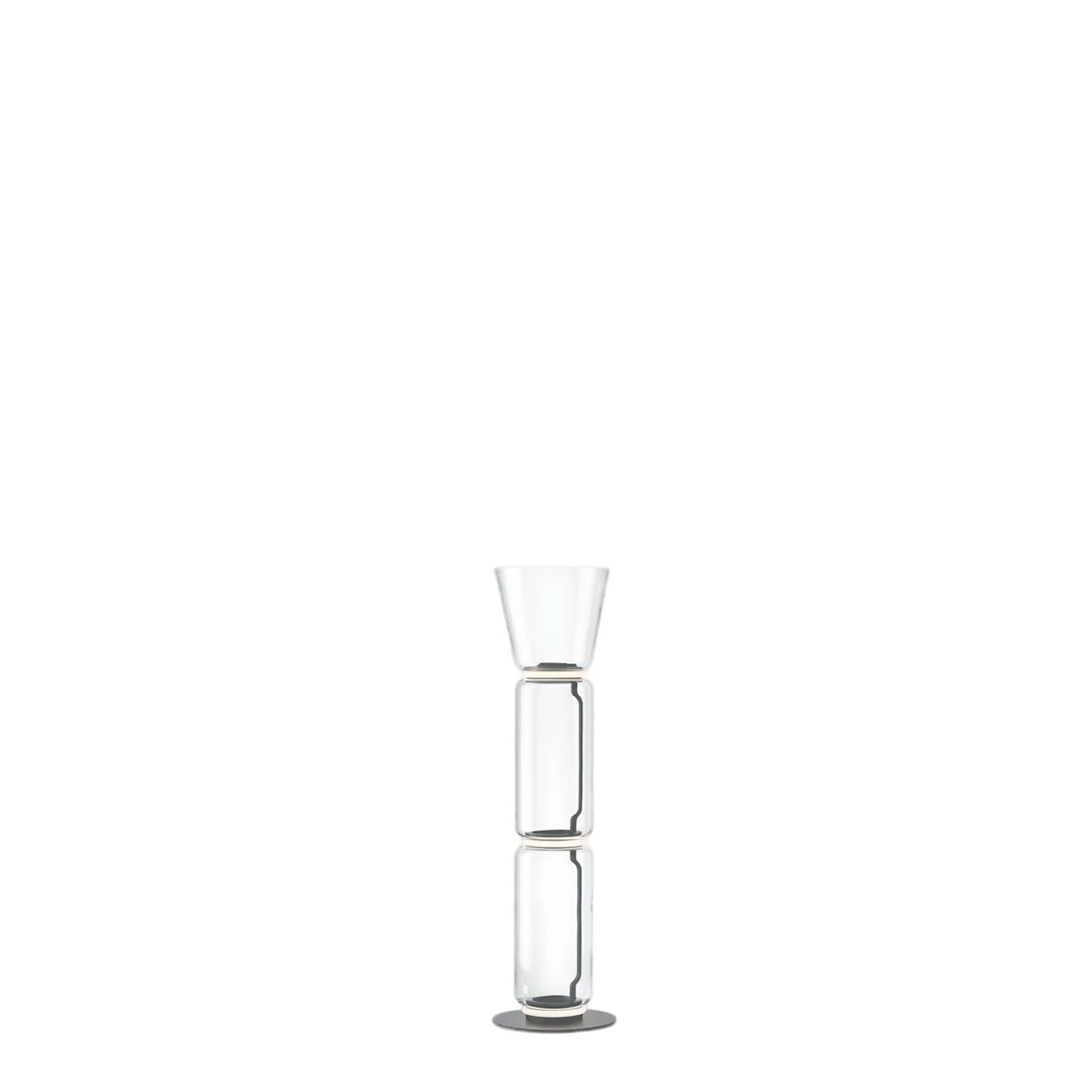NOCTAMBULE FLOOR LAMP BY KONSTANTIN GRCIC (MULTIPLE OPTIONS) - Image 6