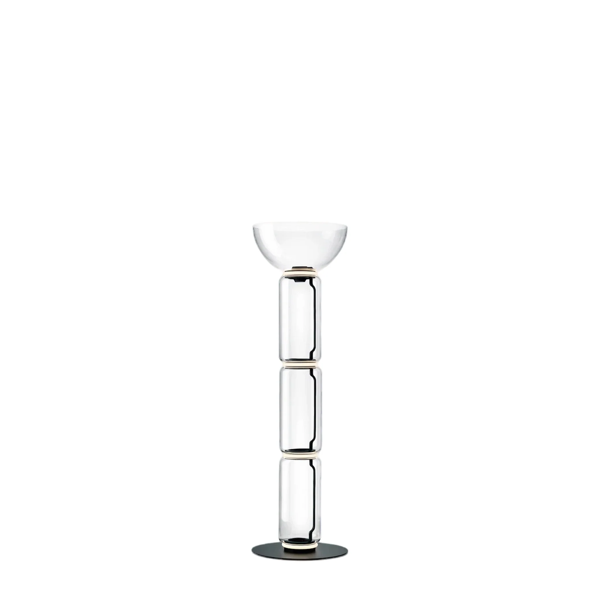 NOCTAMBULE FLOOR LAMP BY KONSTANTIN GRCIC (MULTIPLE OPTIONS) - Image 9
