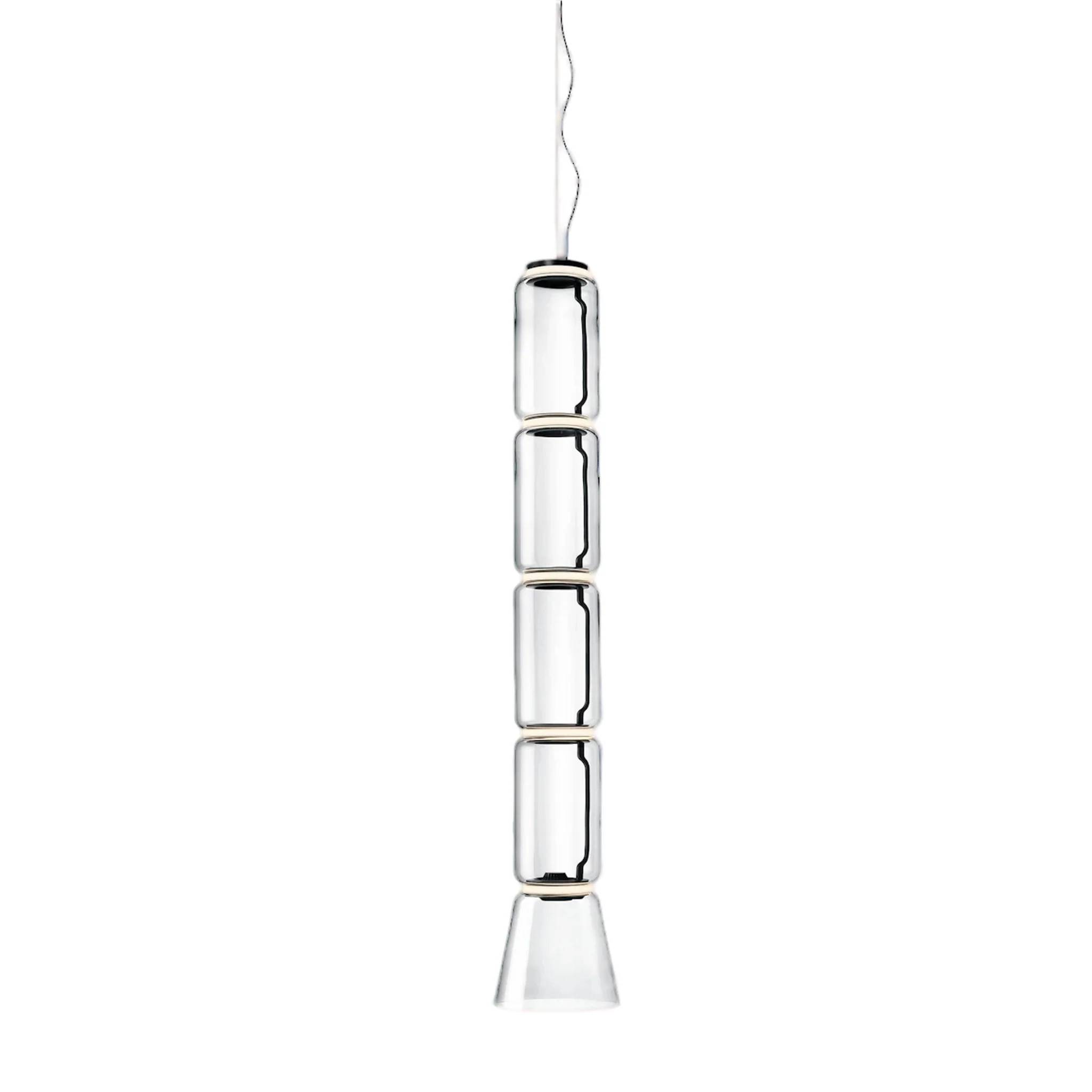 NOCTAMBULE SUSPENSION PENDANT BY KONSTANTIN GRCIC (MULTIPLE OPTIONS) - Image 10