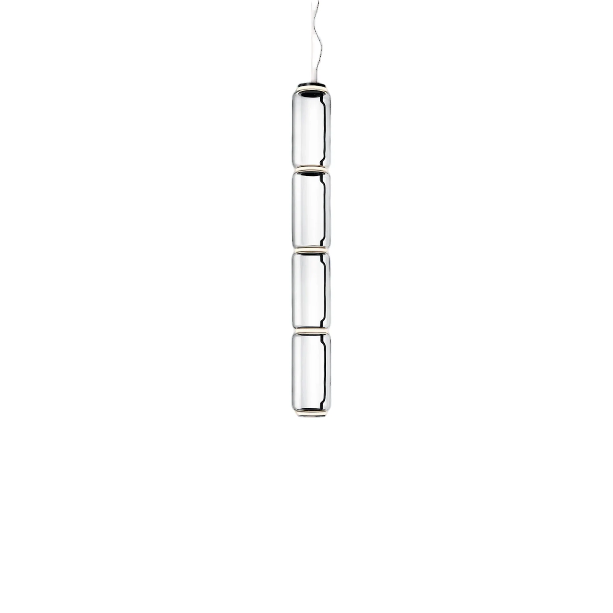 NOCTAMBULE SUSPENSION PENDANT BY KONSTANTIN GRCIC (MULTIPLE OPTIONS) - Image 11