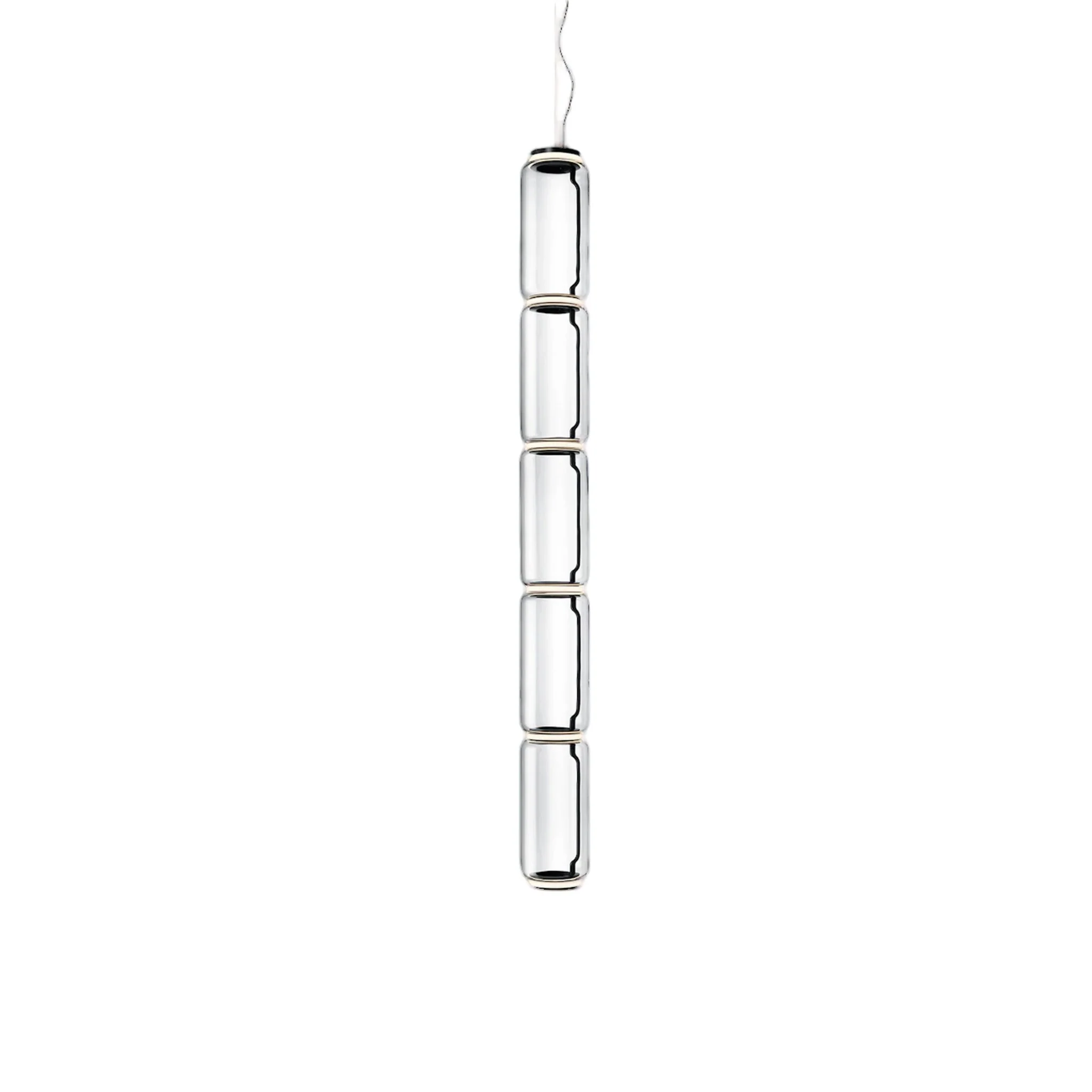 NOCTAMBULE SUSPENSION PENDANT BY KONSTANTIN GRCIC (MULTIPLE OPTIONS) - Image 12
