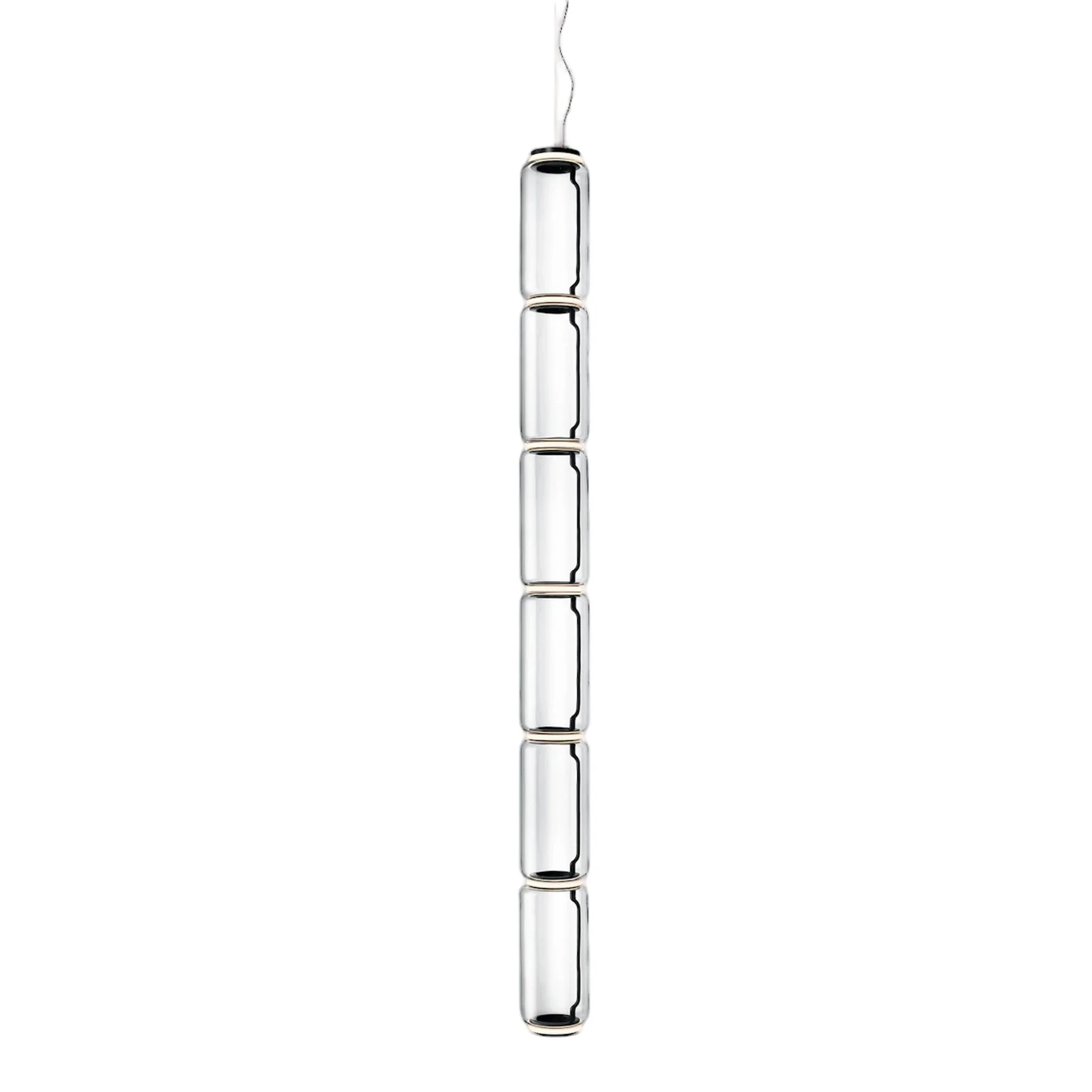 NOCTAMBULE SUSPENSION PENDANT BY KONSTANTIN GRCIC (MULTIPLE OPTIONS) - Image 13