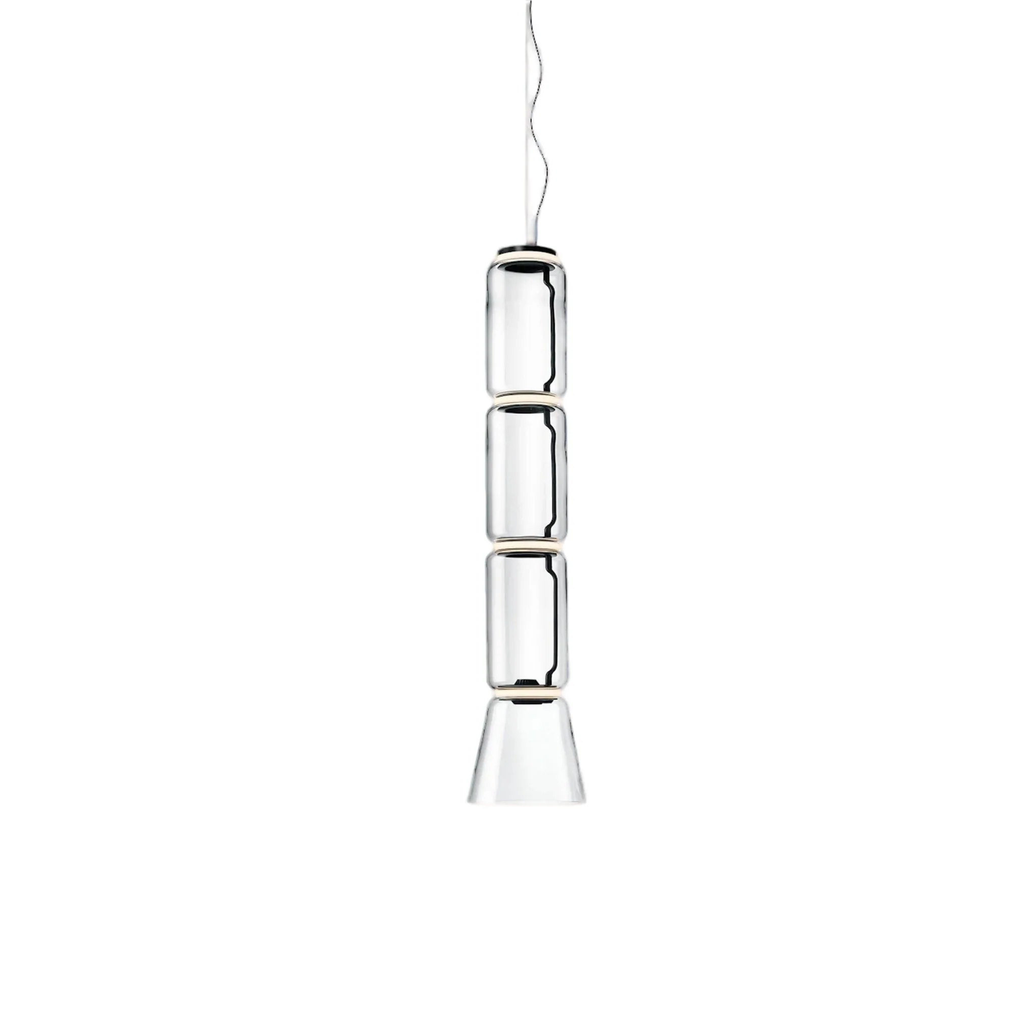 NOCTAMBULE SUSPENSION PENDANT BY KONSTANTIN GRCIC (MULTIPLE OPTIONS) - Image 7