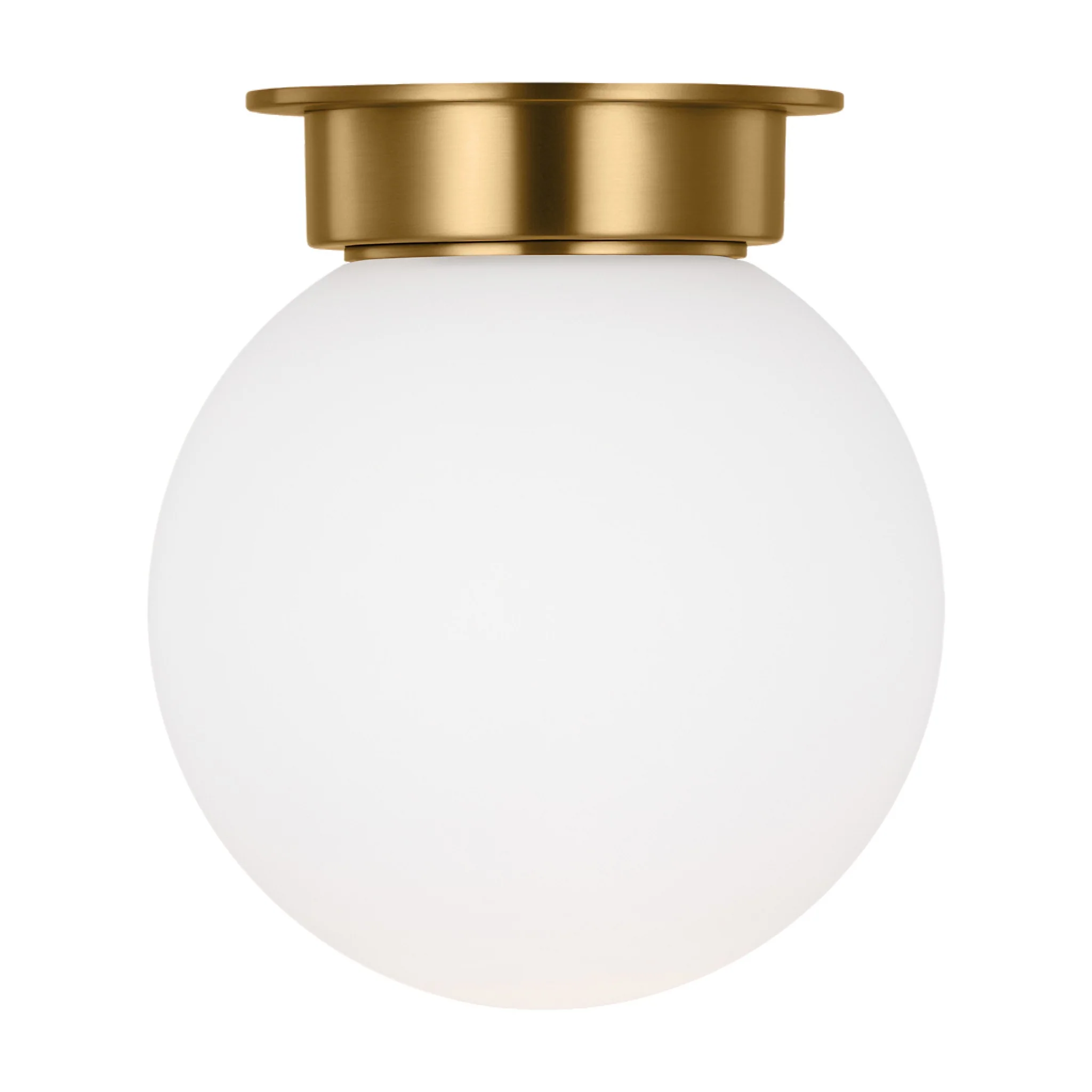 NODES EXTRA LARGE 1 LIGHT FLUSH MOUNT - Image 2