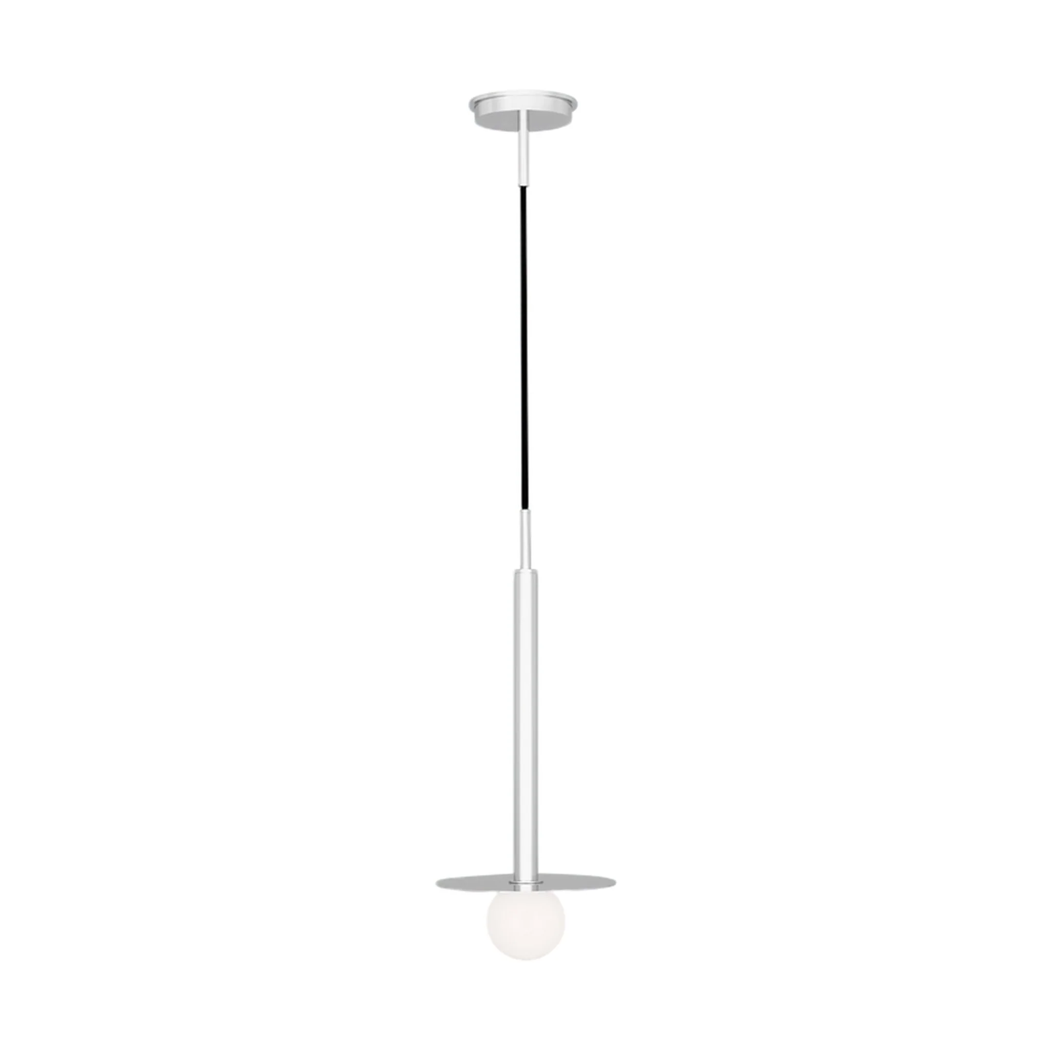 NODES SHORT PENDANT