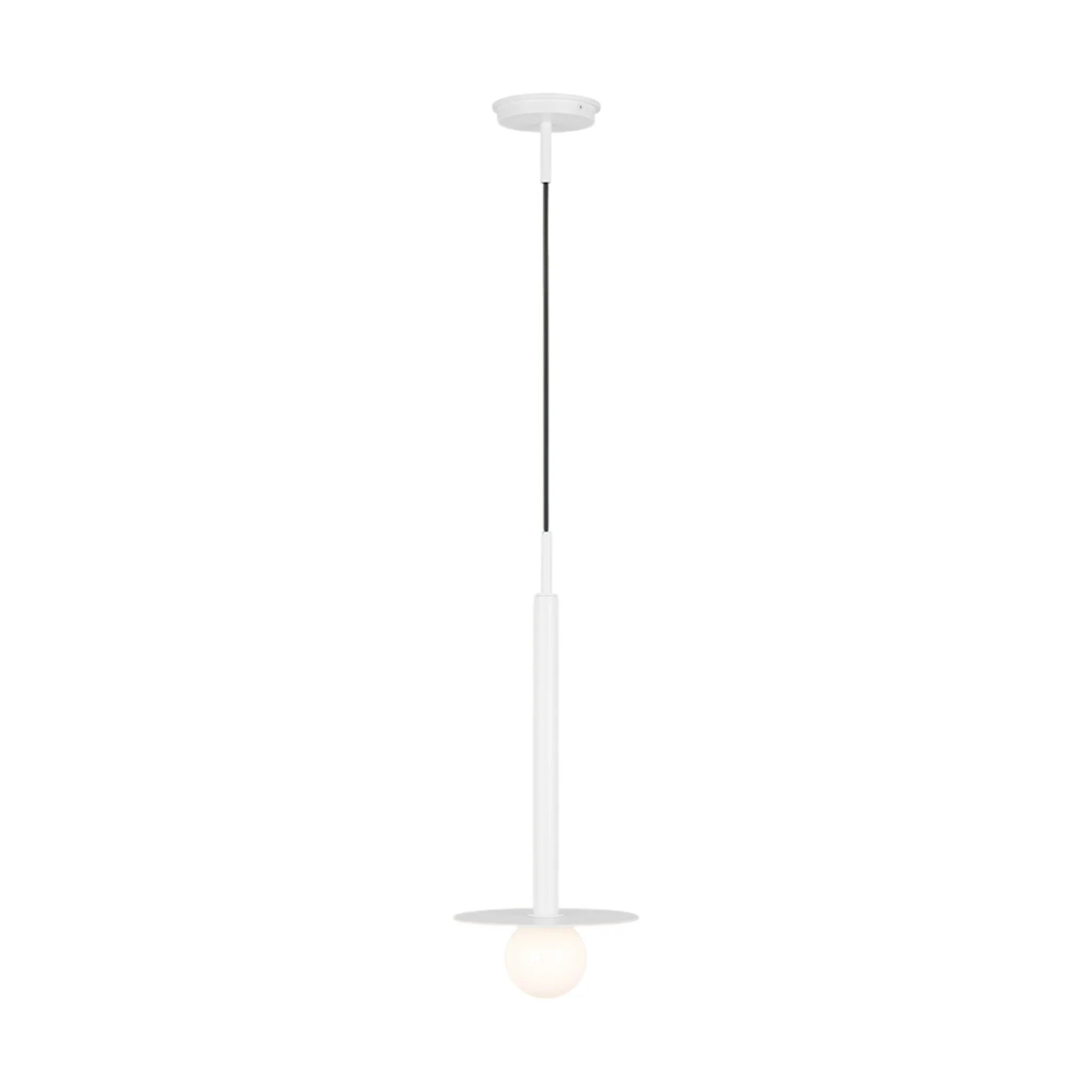 NODES SHORT PENDANT - Image 10