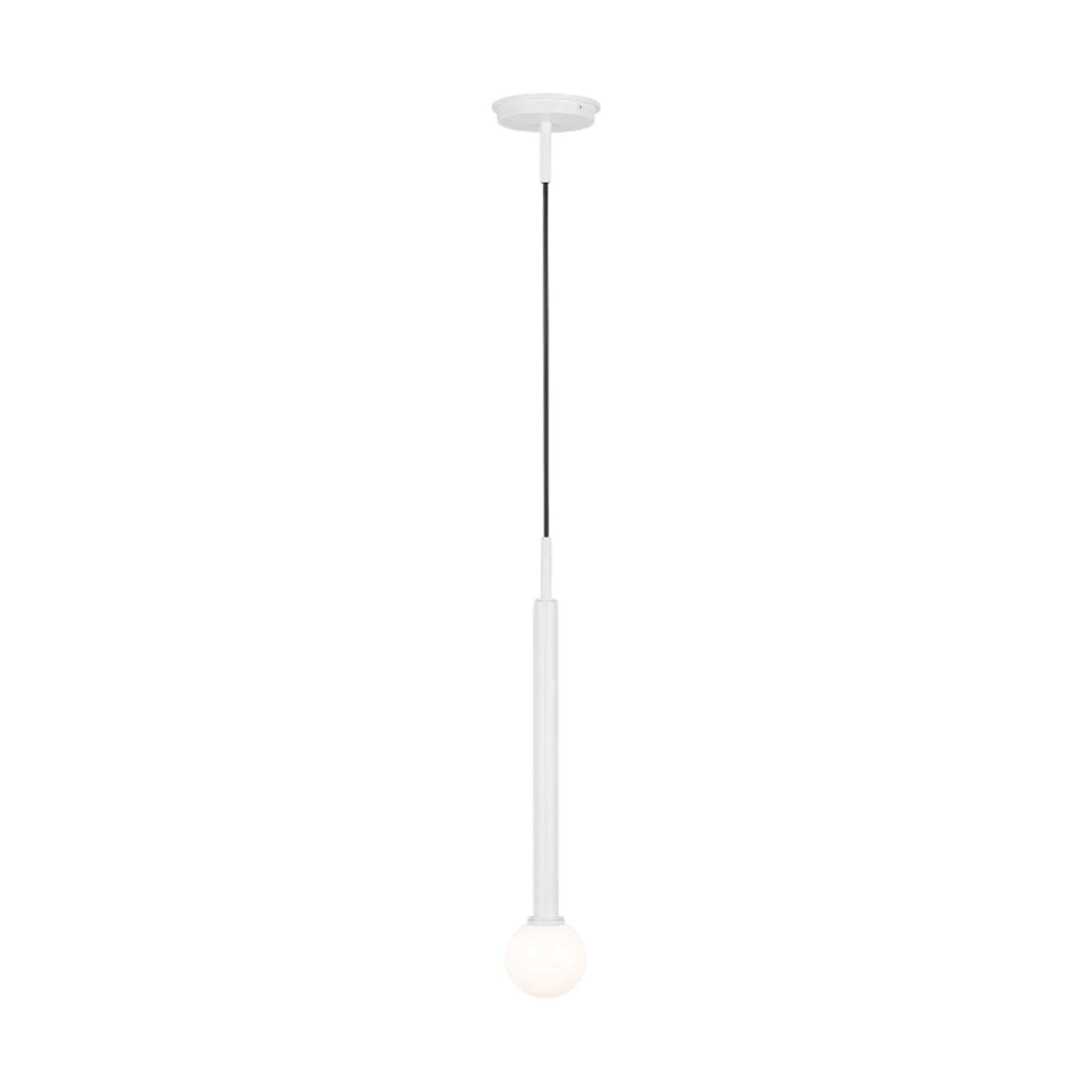 NODES SHORT PENDANT - Image 11