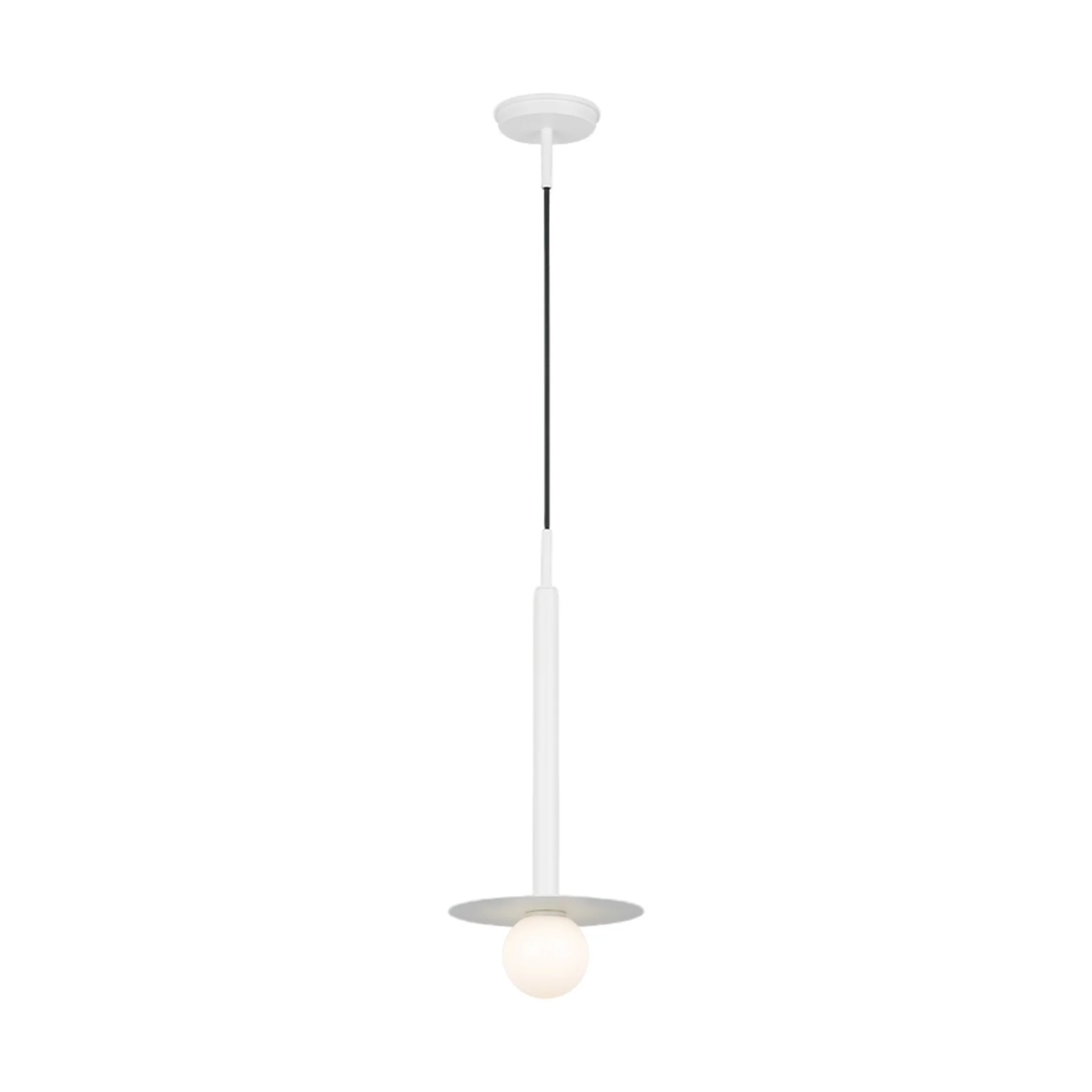 NODES SHORT PENDANT - Image 3