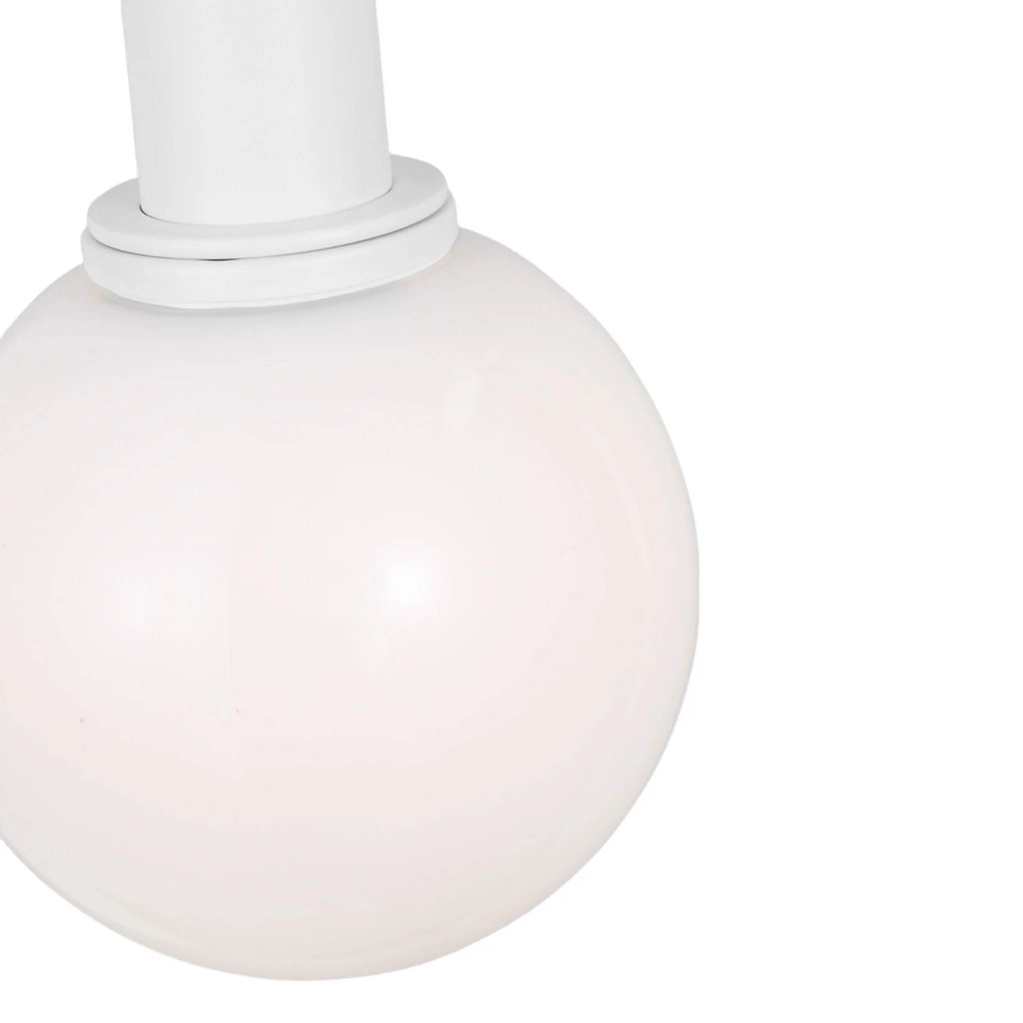 NODES SHORT PENDANT - Image 6