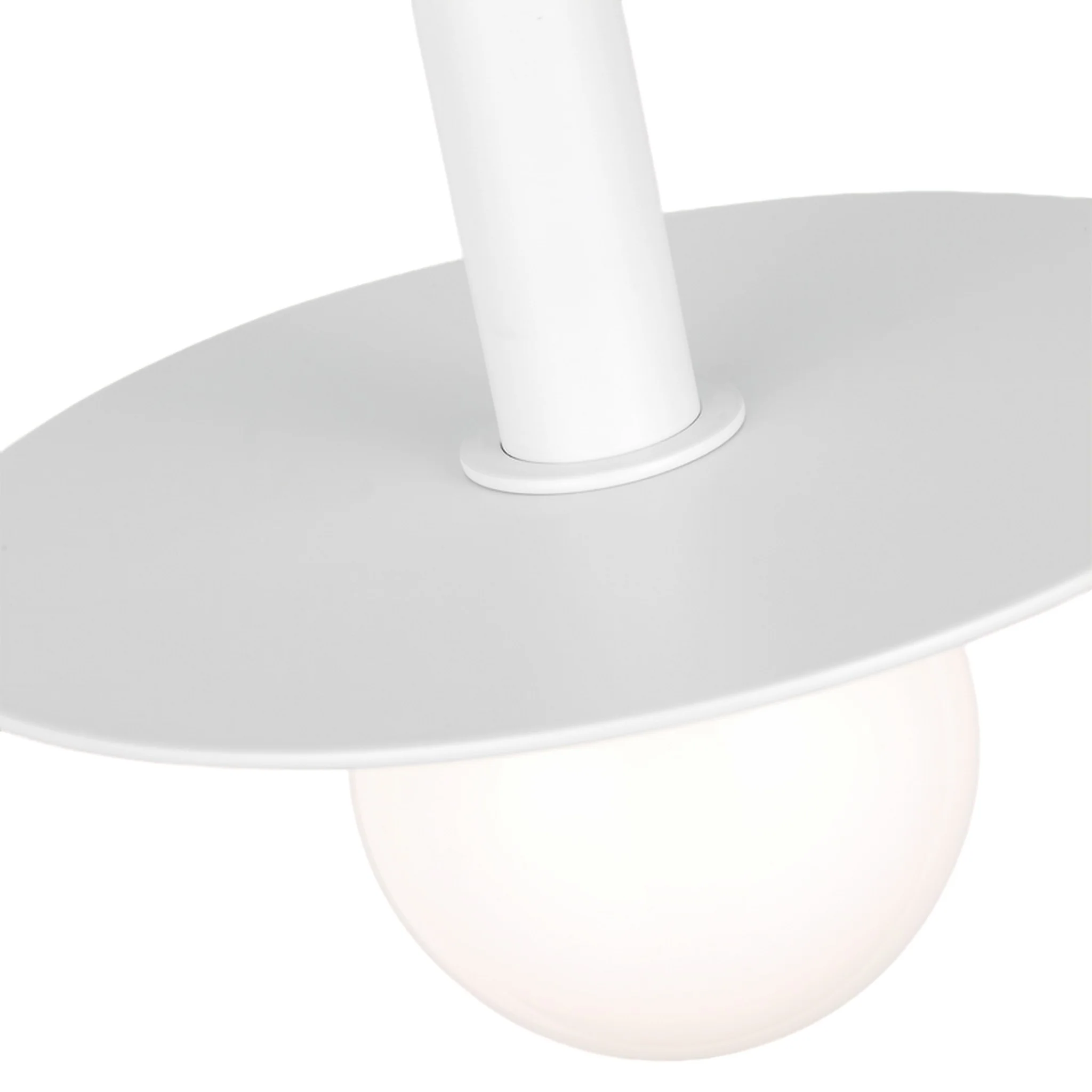NODES SHORT PENDANT - Image 7