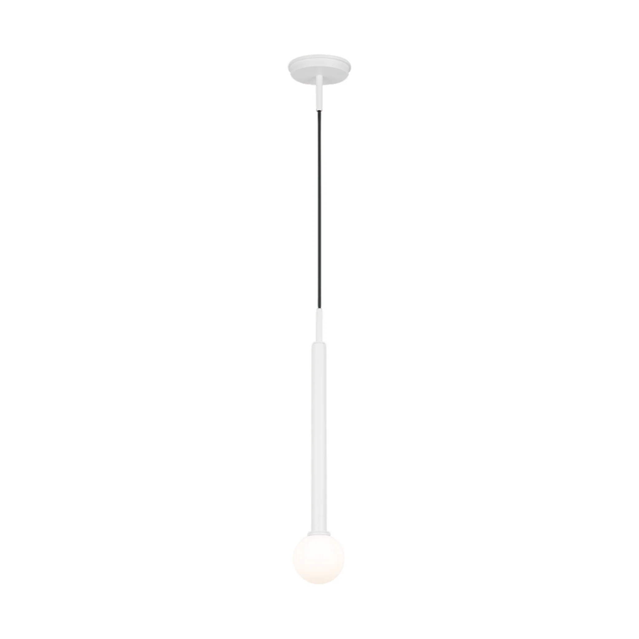 NODES SHORT PENDANT - Image 9