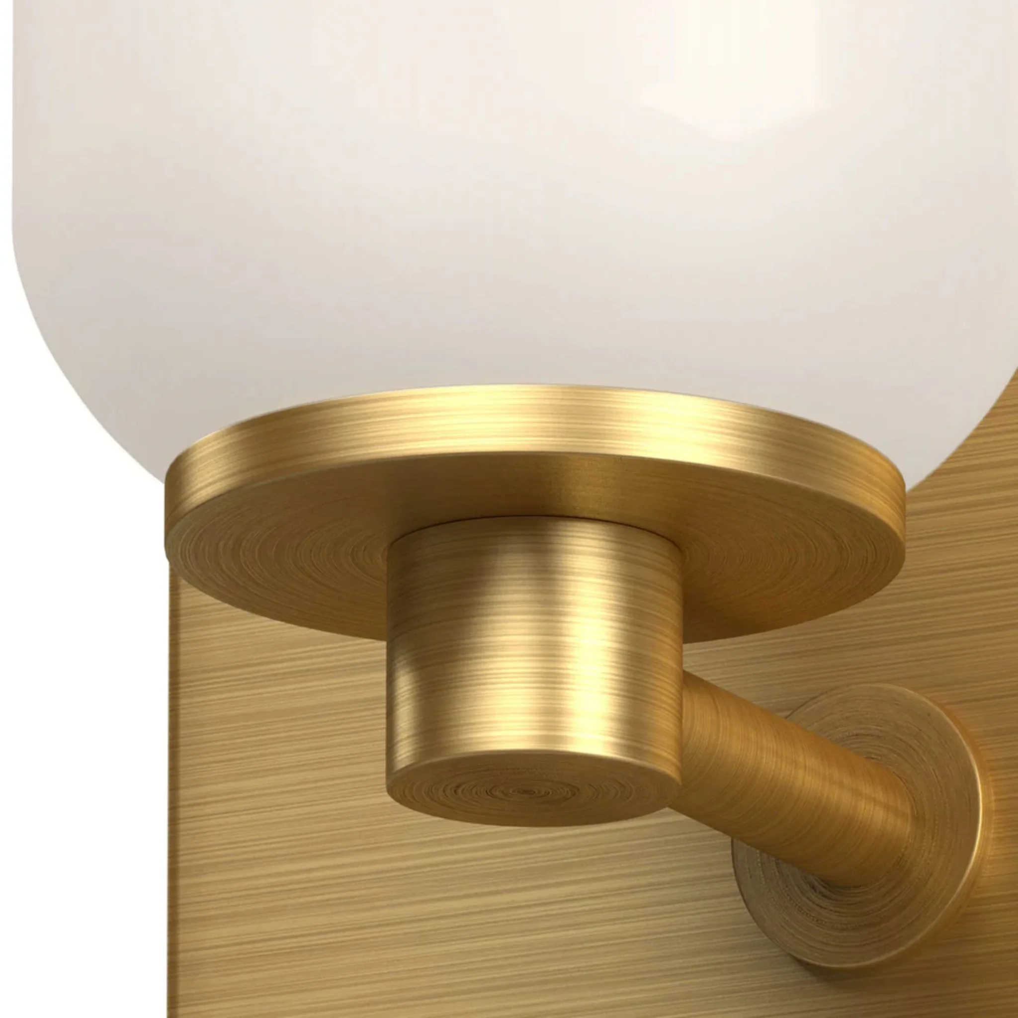 NOLA 4-INCH WALL SCONCE - Image 3