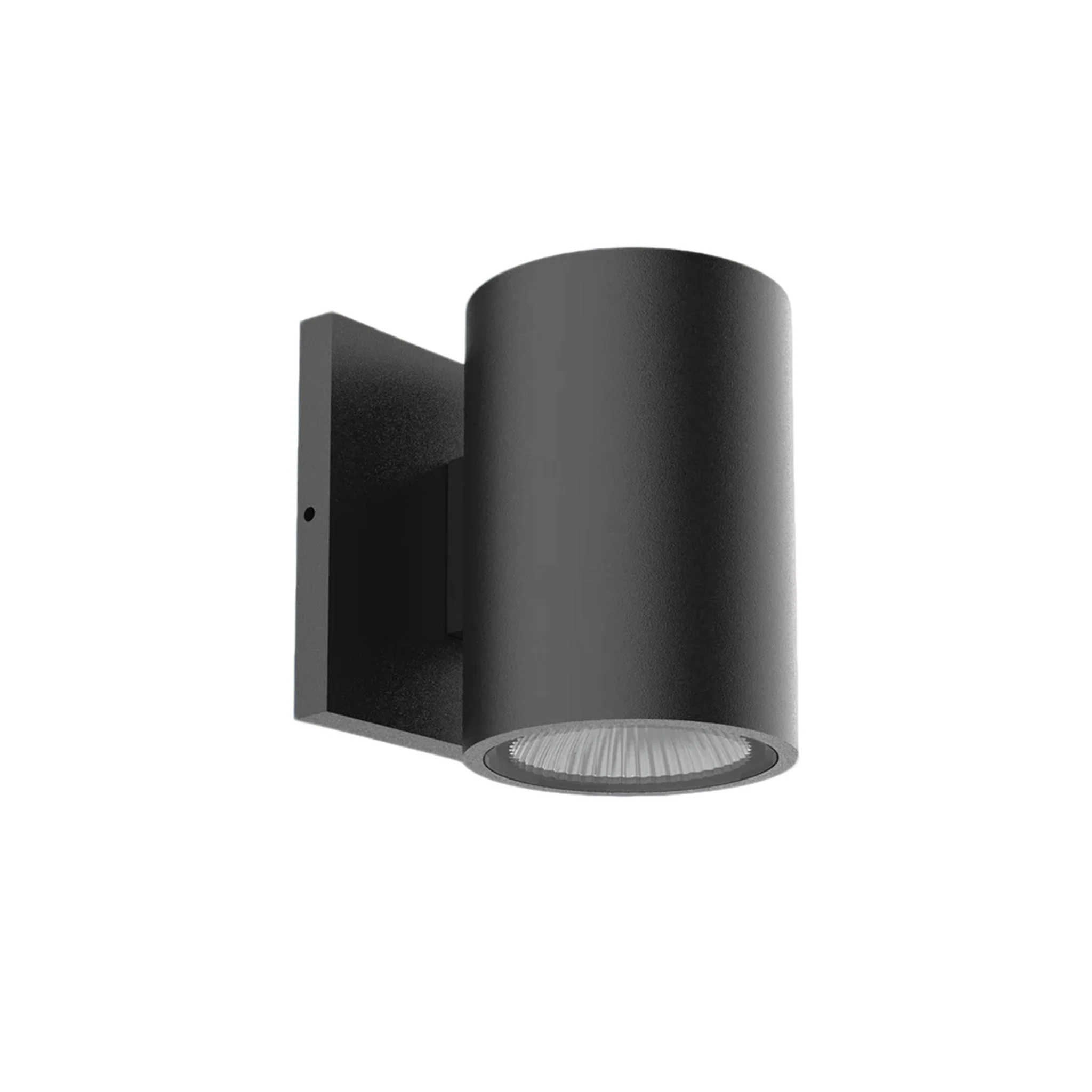 NORDIC LED OUTDOOR WALL SCONCE (MULTIPLE SIZES)