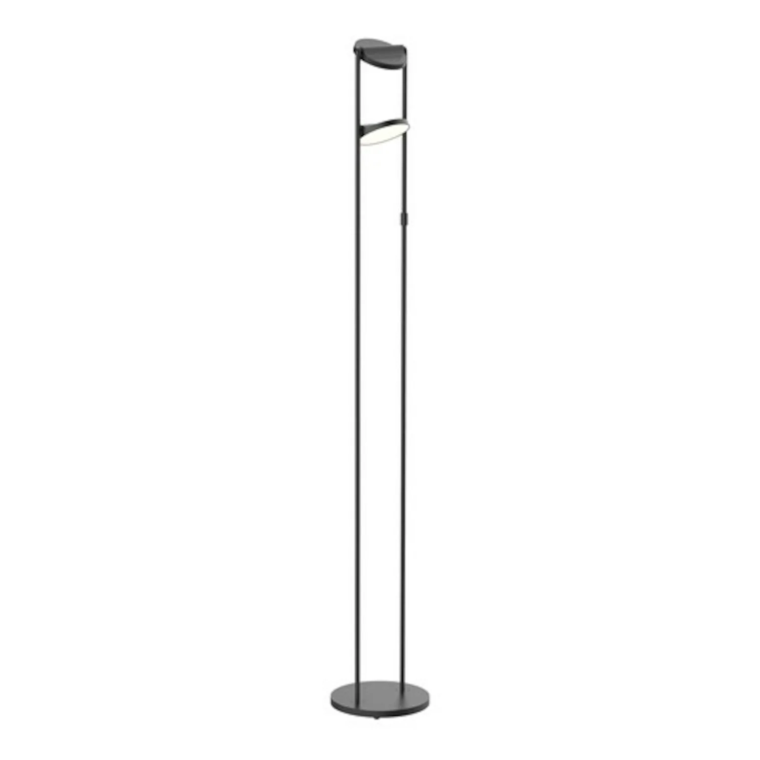 NOVEL 68" LED FLOOR LAMP