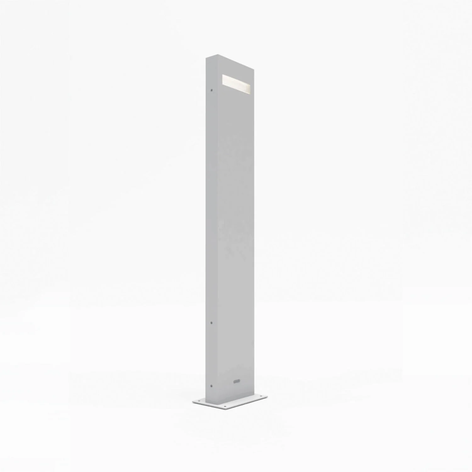 NUDA DUAL 100-INCH FLOOR LAMP