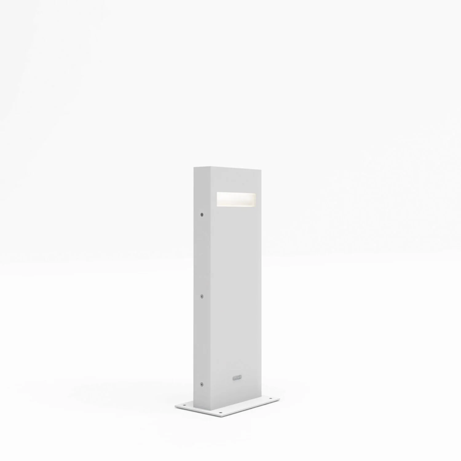 NUDA DUAL 50-INCH FLOOR LAMP