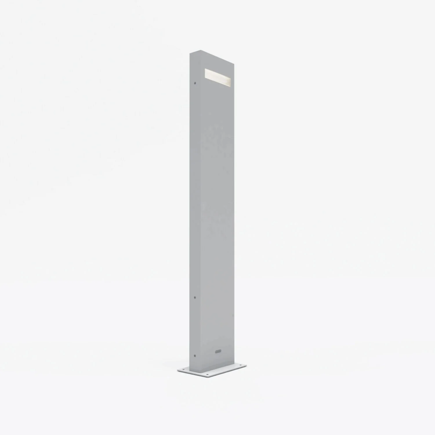 NUDA MONO 100-INCH FLOOR LAMP