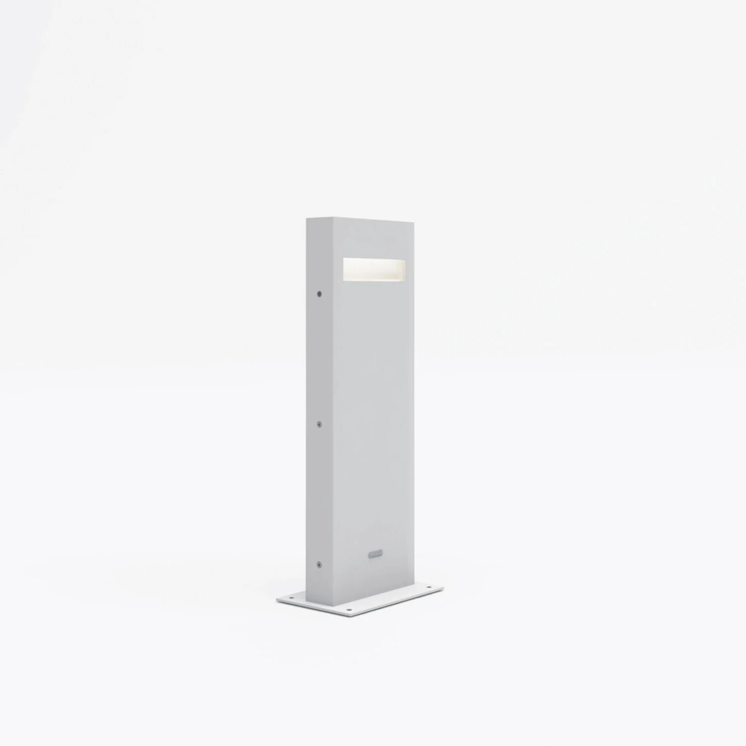 NUDA MONO 50-INCH FLOOR LAMP