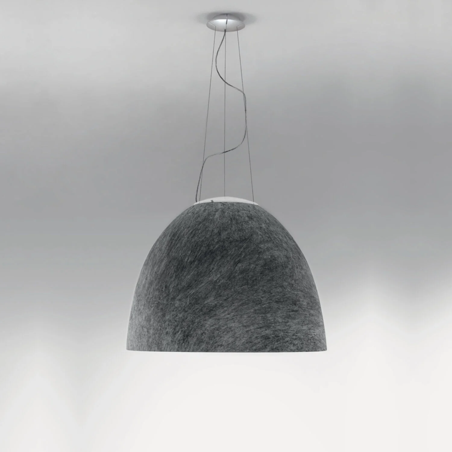 NUR 1618 ACOUSTIC 3000K LED PENDANT LIGHT, A2437