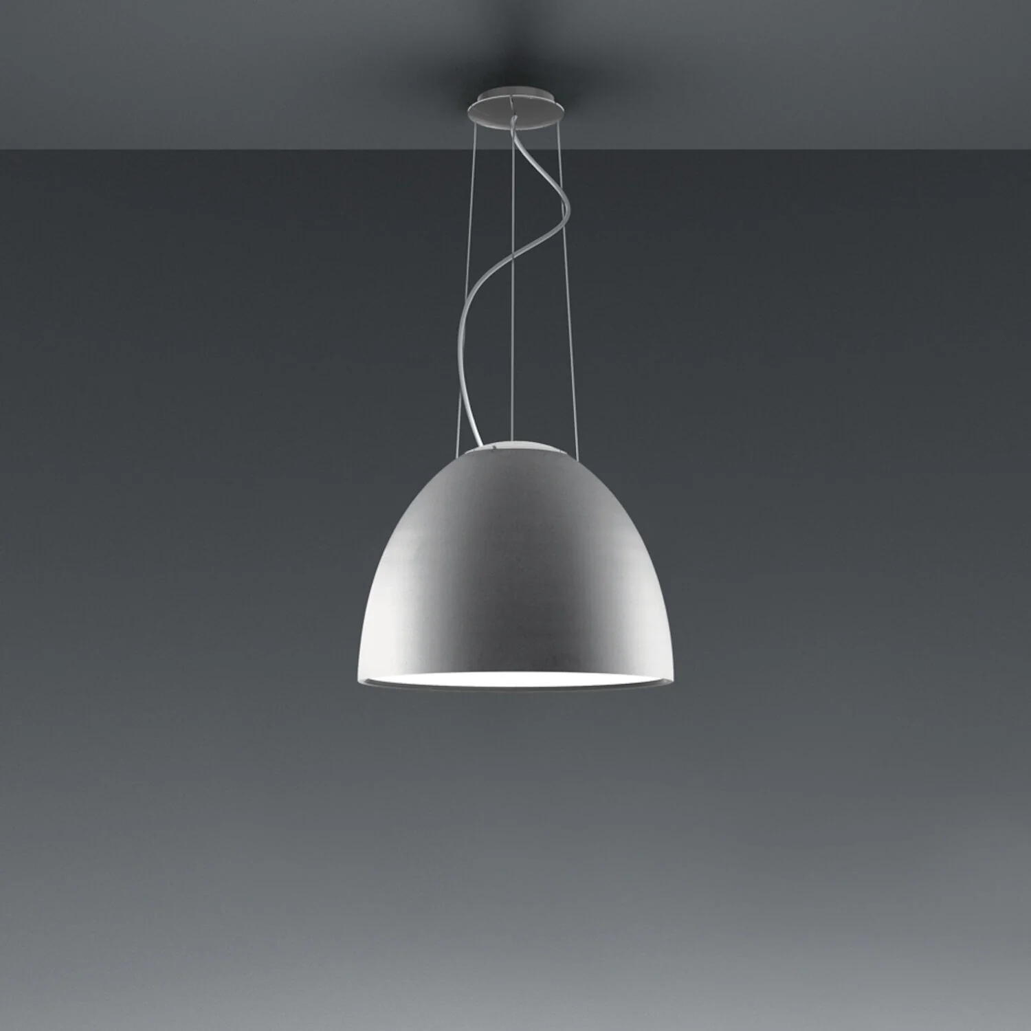NUR 3000K LED PENDANT LIGHT, A2433