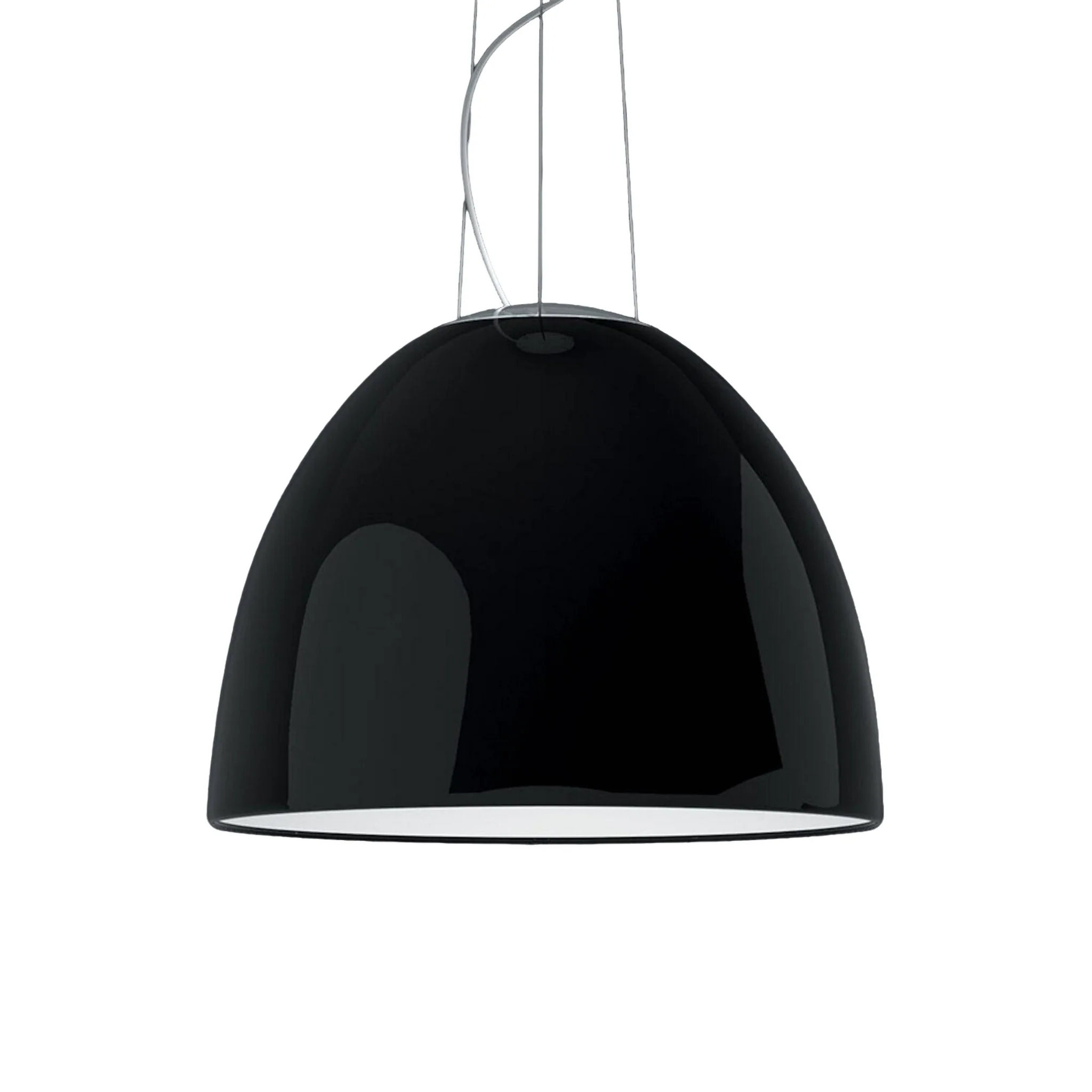 NUR GLOSS 3000K LED EXTENDED PENDANT LIGHT, A2434-EXT - Image 3