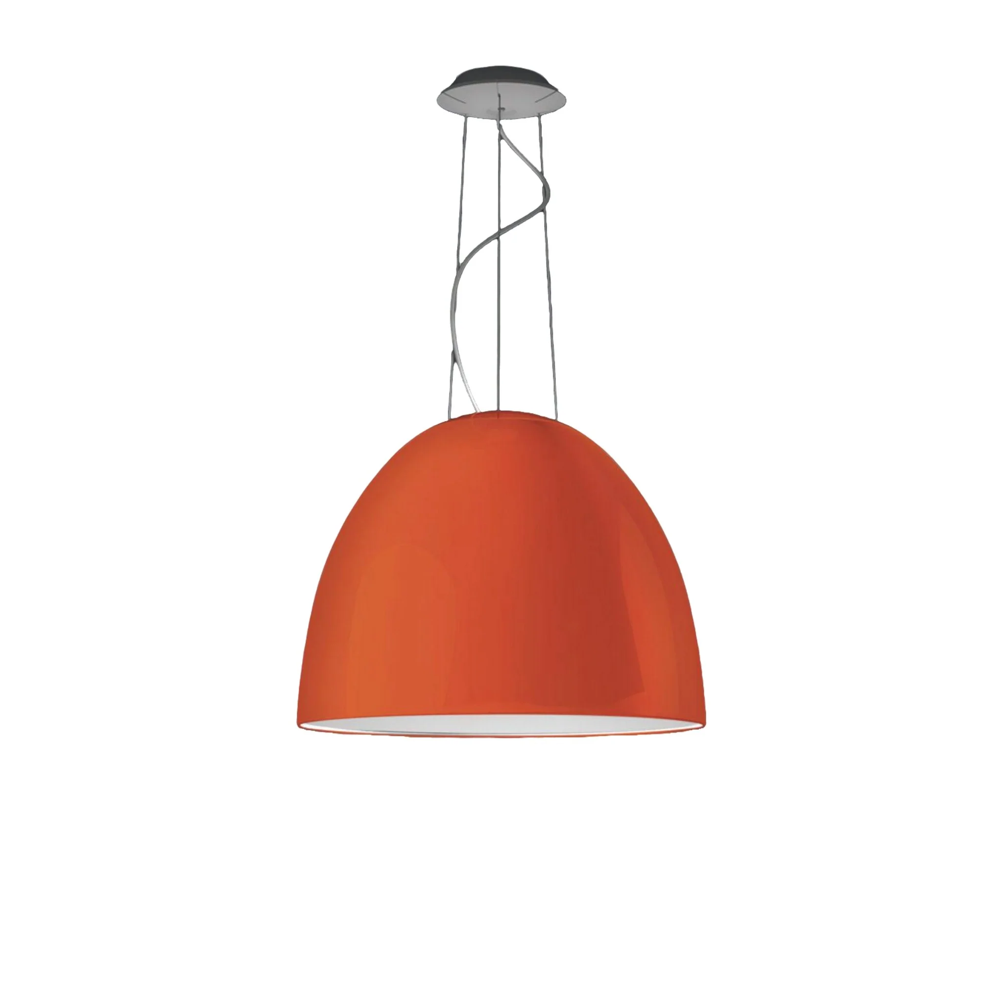 NUR GLOSS 3000K LED EXTENDED PENDANT LIGHT, A2434-EXT - Image 5