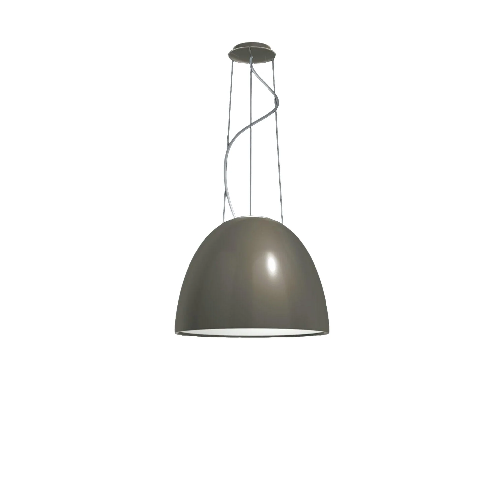 NUR GLOSS 3000K LED EXTENDED PENDANT LIGHT, A2434-EXT - Image 7