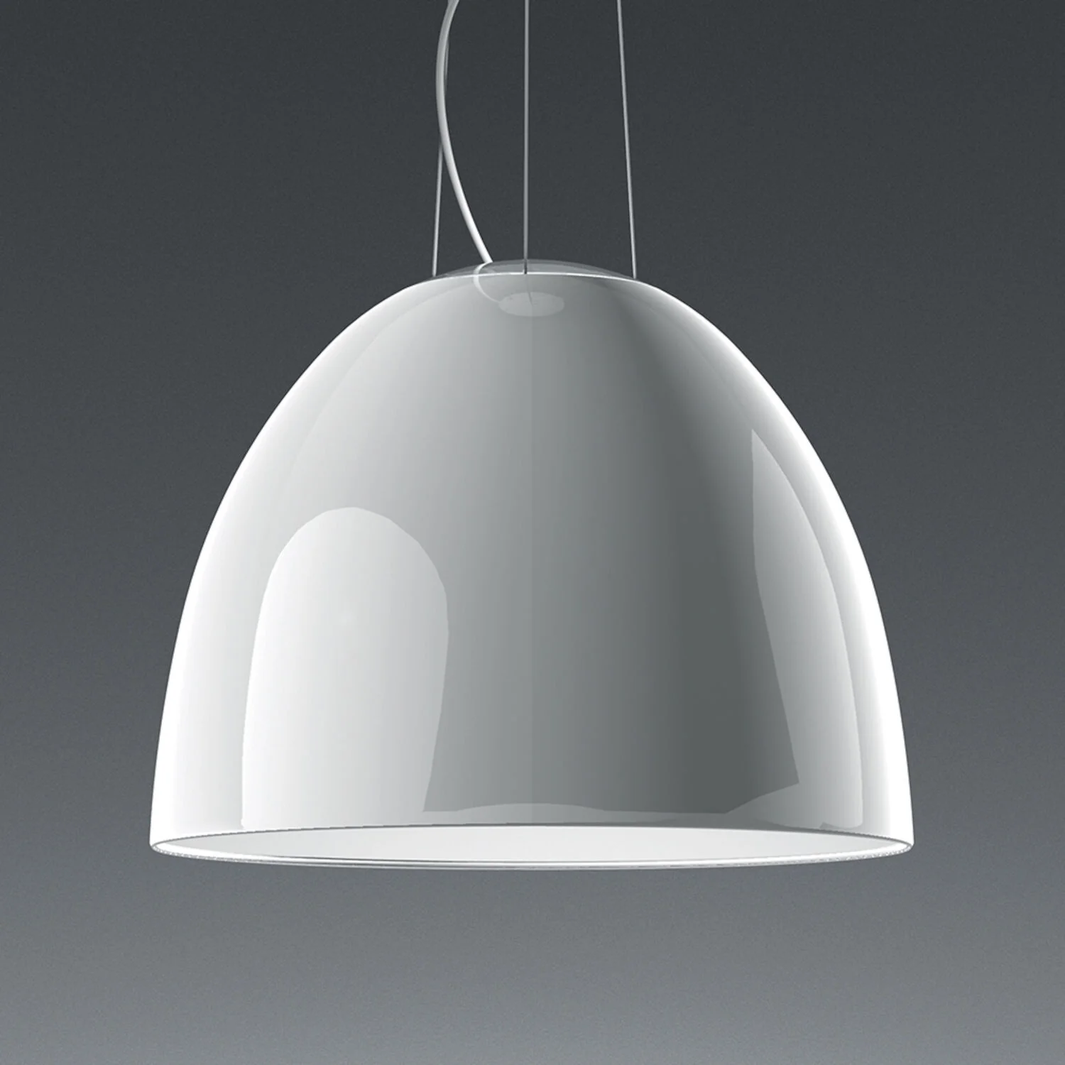 NUR GLOSS 3000K LED EXTENDED PENDANT LIGHT, A2434-EXT - Image 8