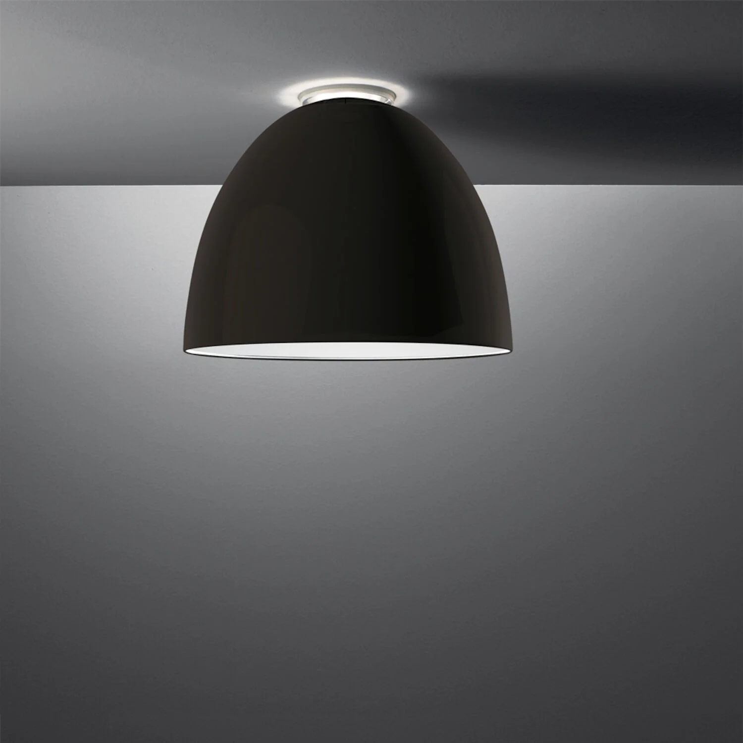NUR GLOSS LED-T FLUSH MOUNT LIGHT, A2452 - Image 2