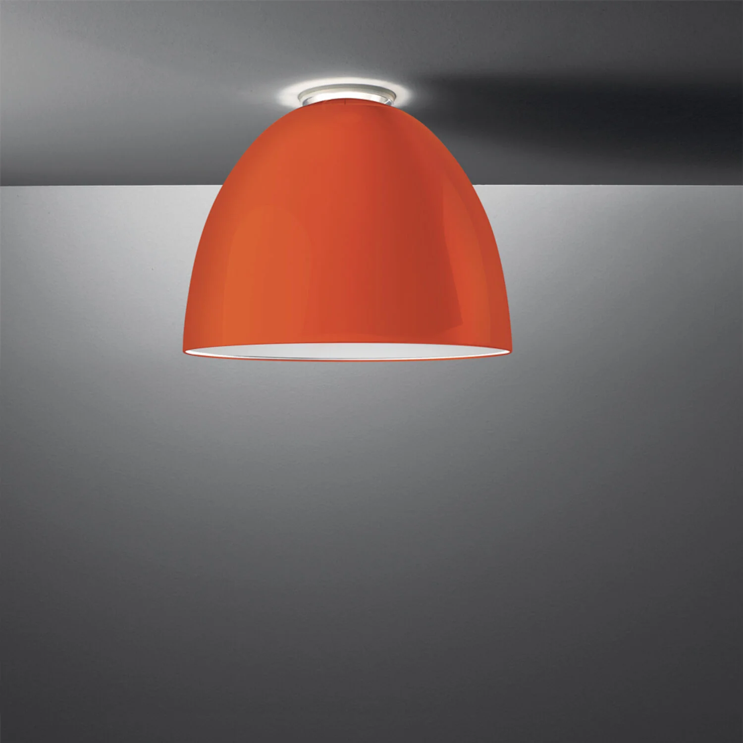 NUR GLOSS LED-T FLUSH MOUNT LIGHT, A2452 - Image 3