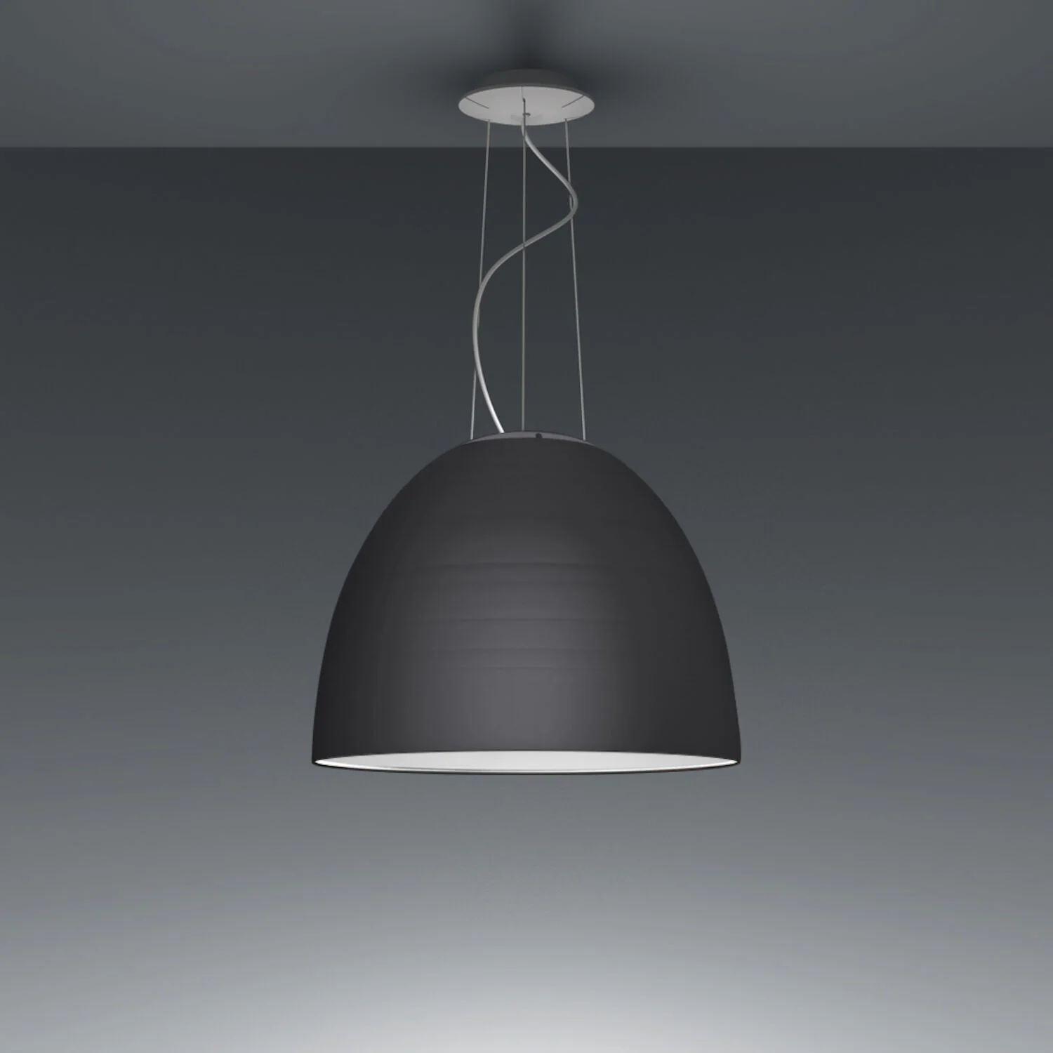 NUR LED-T PENDANT LIGHT, A2406 - Image 2