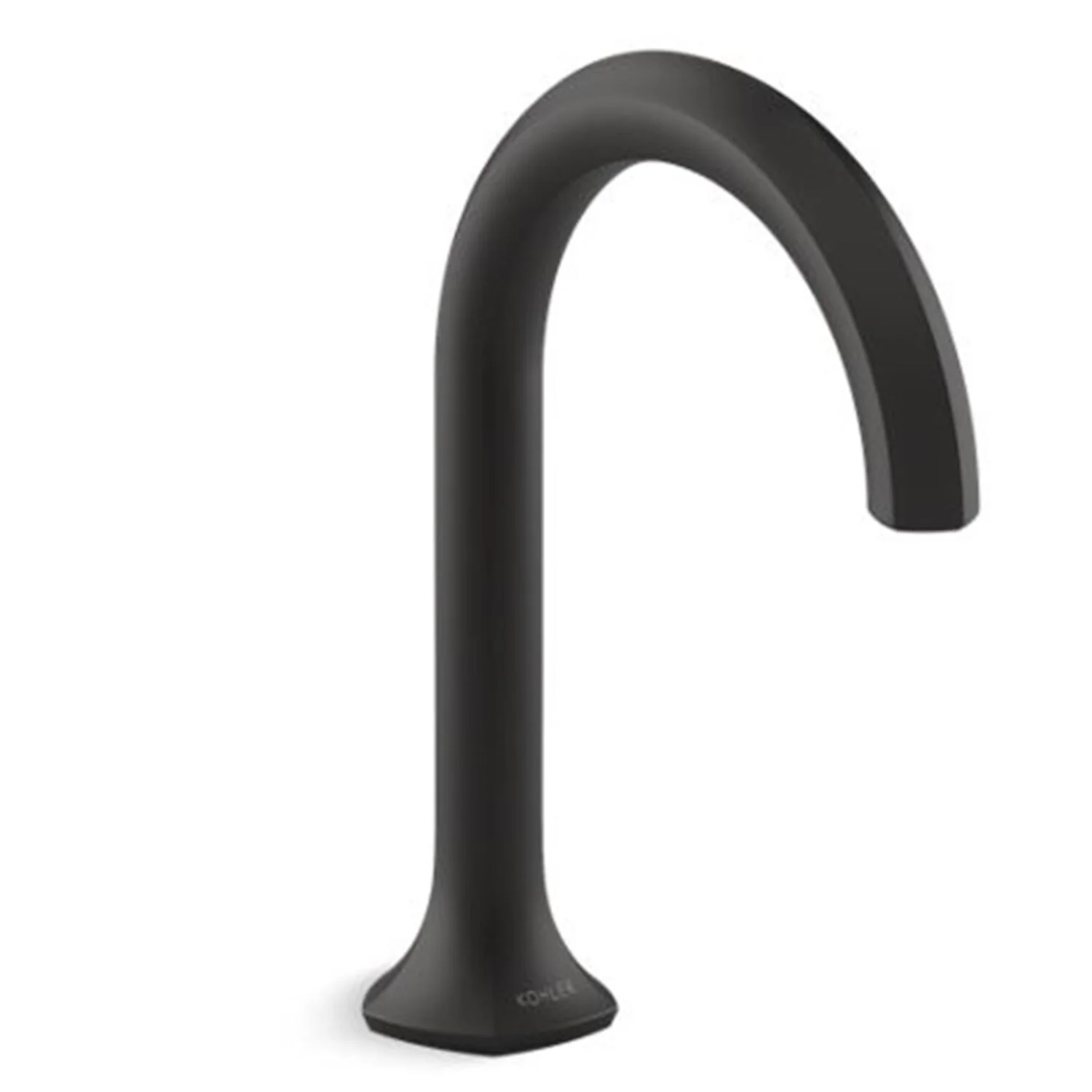OCCASION® BATHROOM SINK FAUCET SPOUT WITH CANE DESIGN, 1.2 GPM - Image 2