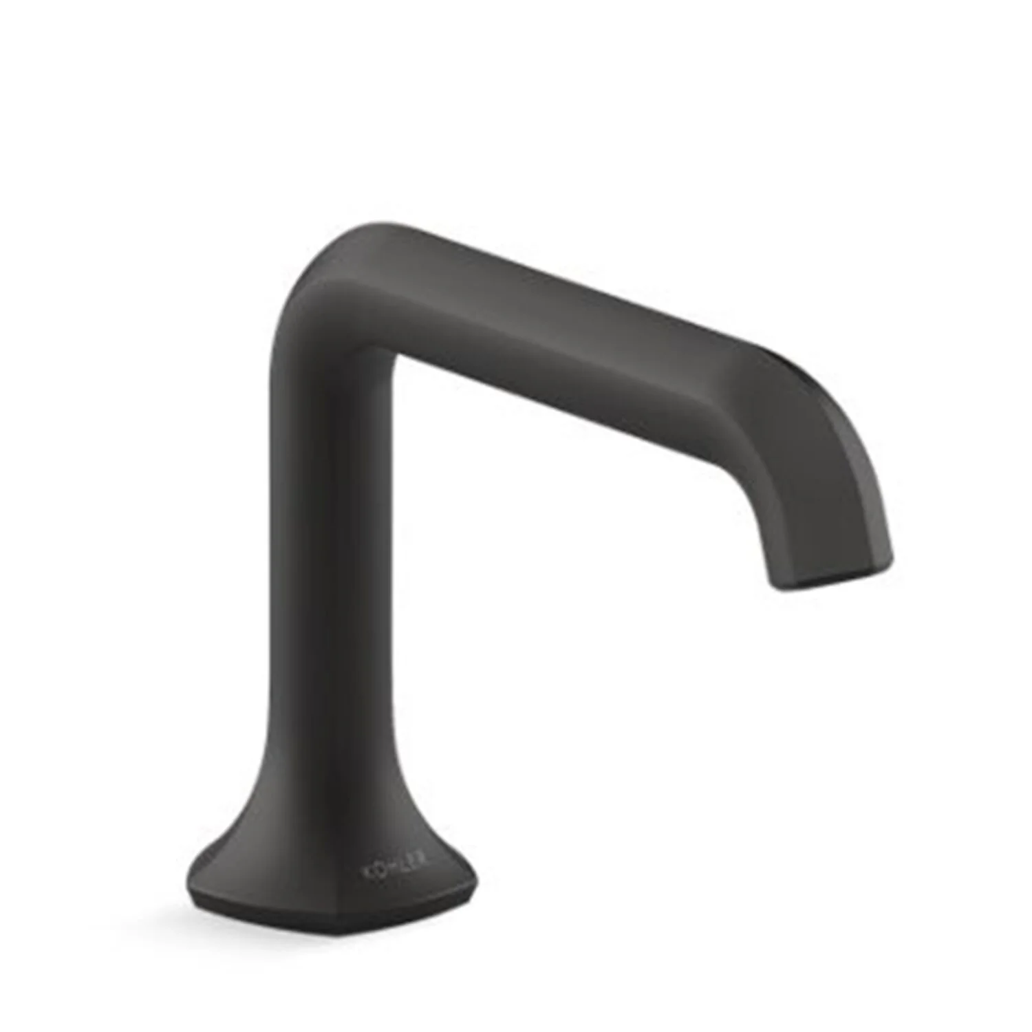 OCCASION® BATHROOM SINK FAUCET SPOUT WITH STRAIGHT DESIGN, 1.2 GPM - Image 2