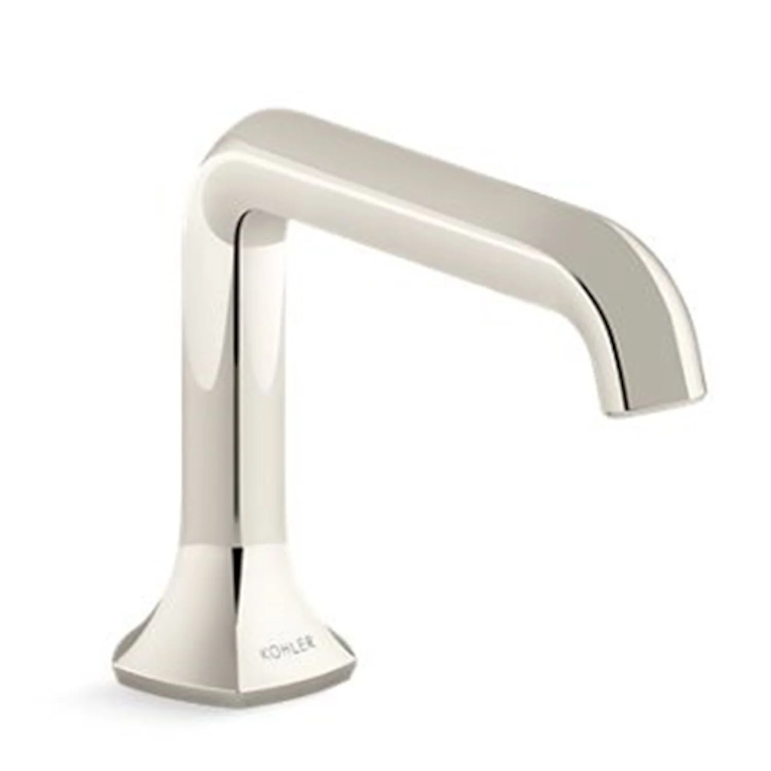 OCCASION® BATHROOM SINK FAUCET SPOUT WITH STRAIGHT DESIGN, 1.2 GPM - Image 5