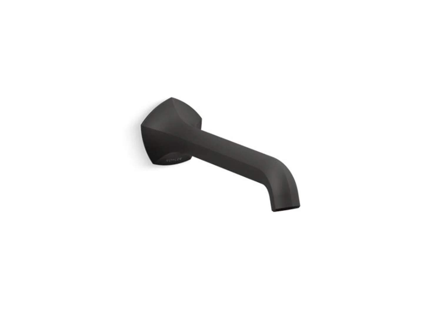 OCCASION® WALL-MOUNT BATHROOM SINK FAUCET SPOUT WITH STRAIGHT DESIGN - Image 2