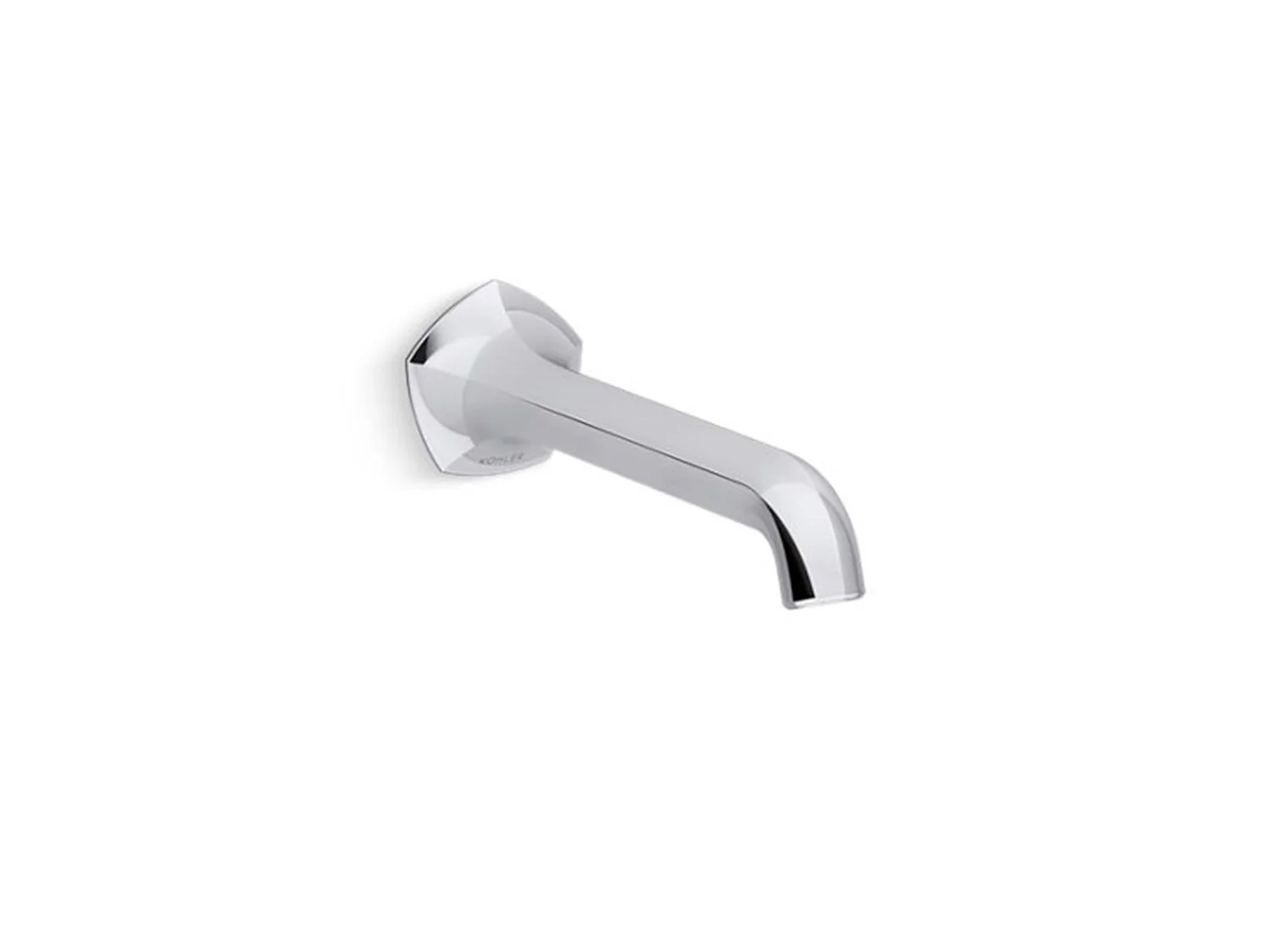 OCCASION® WALL-MOUNT BATHROOM SINK FAUCET SPOUT WITH STRAIGHT DESIGN - Image 4