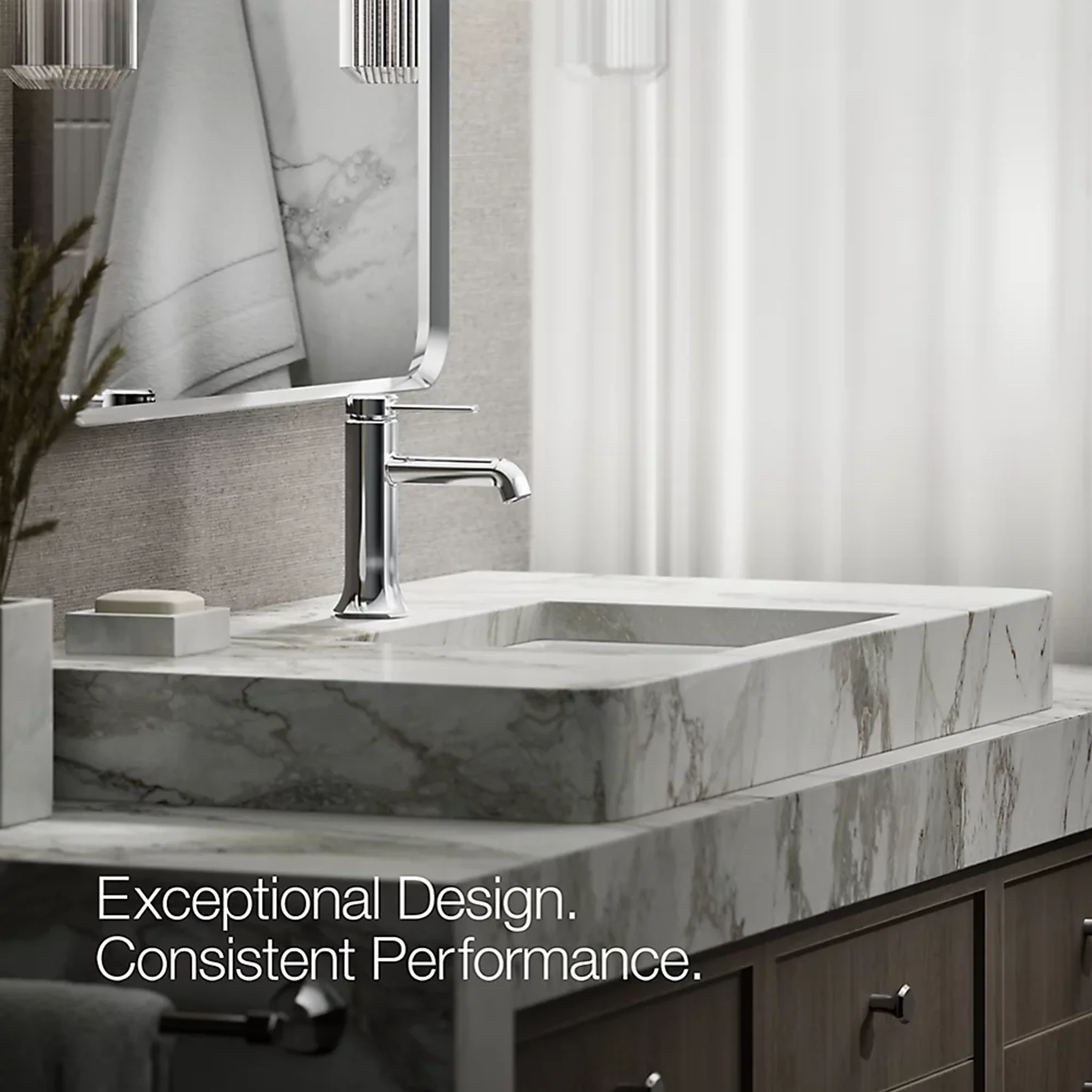 OCCASSION® BATHROOM SINK FAUCET - Image 7