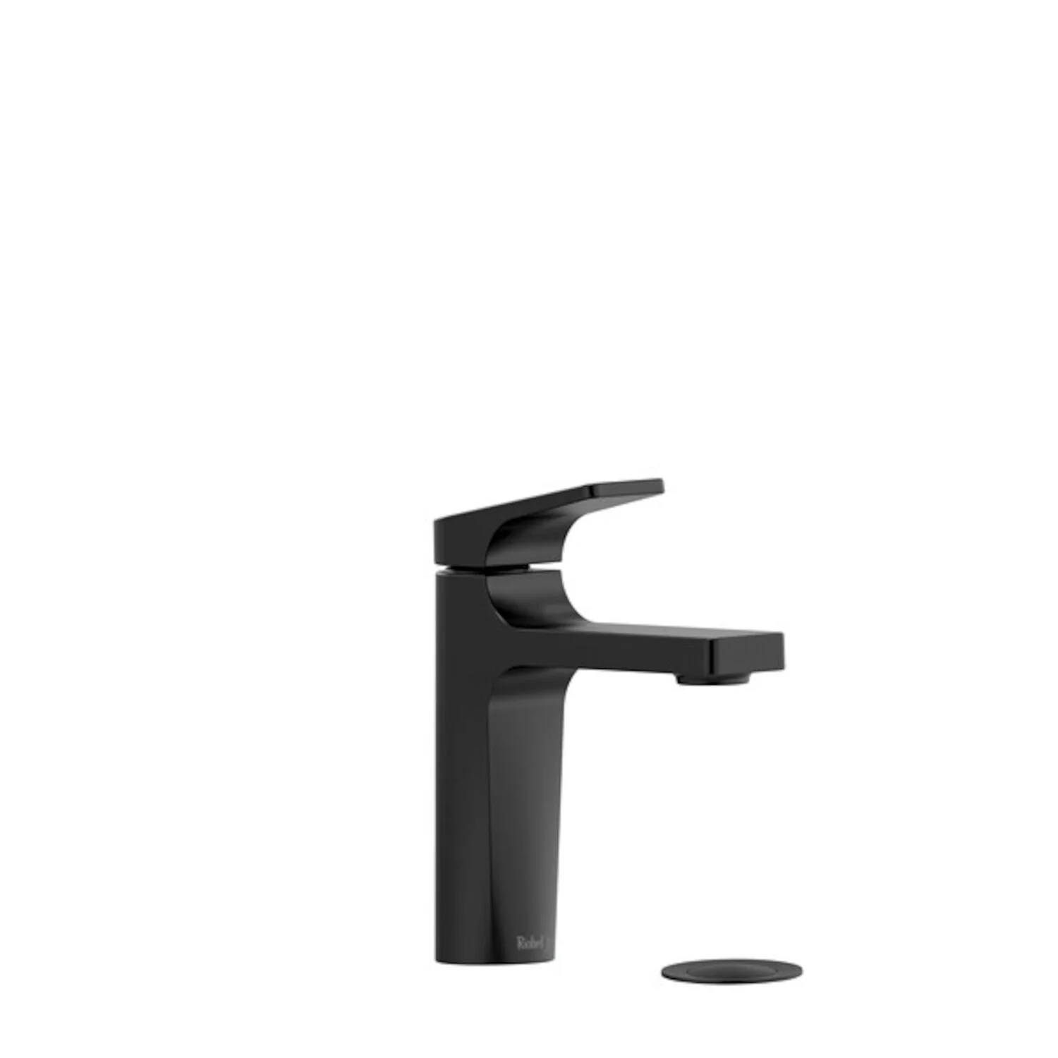 ODE SINGLE HOLE BATHROOM FAUCET