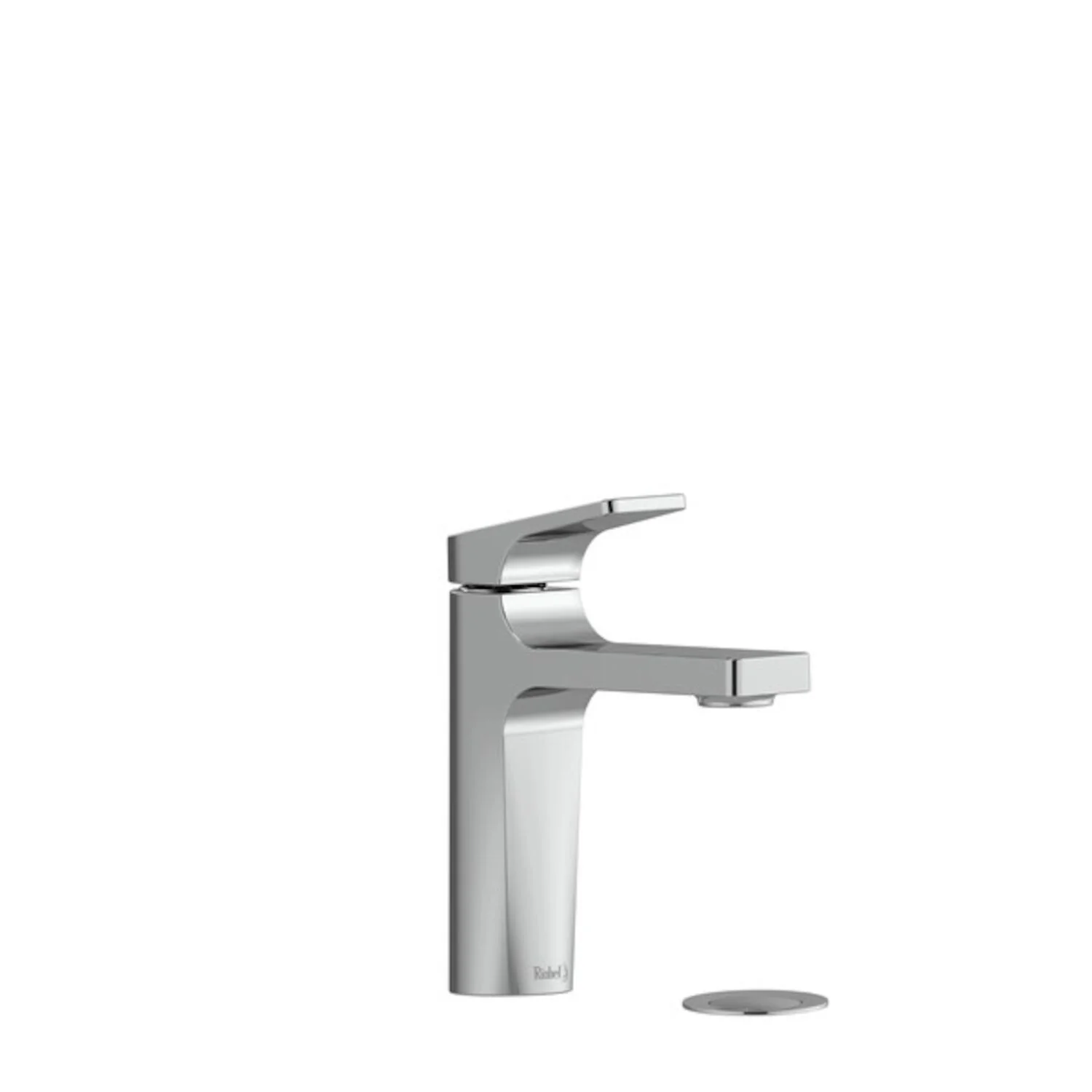 ODE SINGLE HOLE BATHROOM FAUCET - Image 2