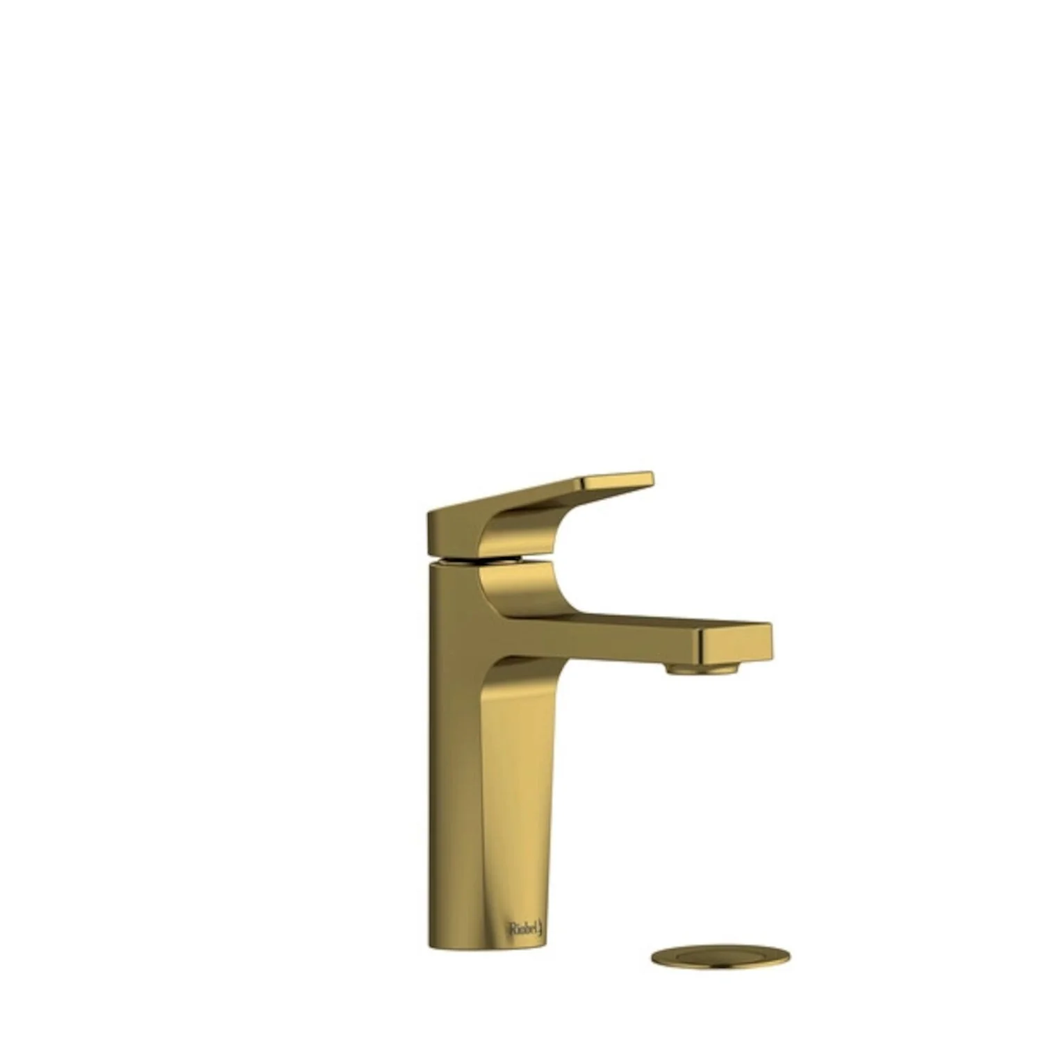 ODE SINGLE HOLE BATHROOM FAUCET - Image 3