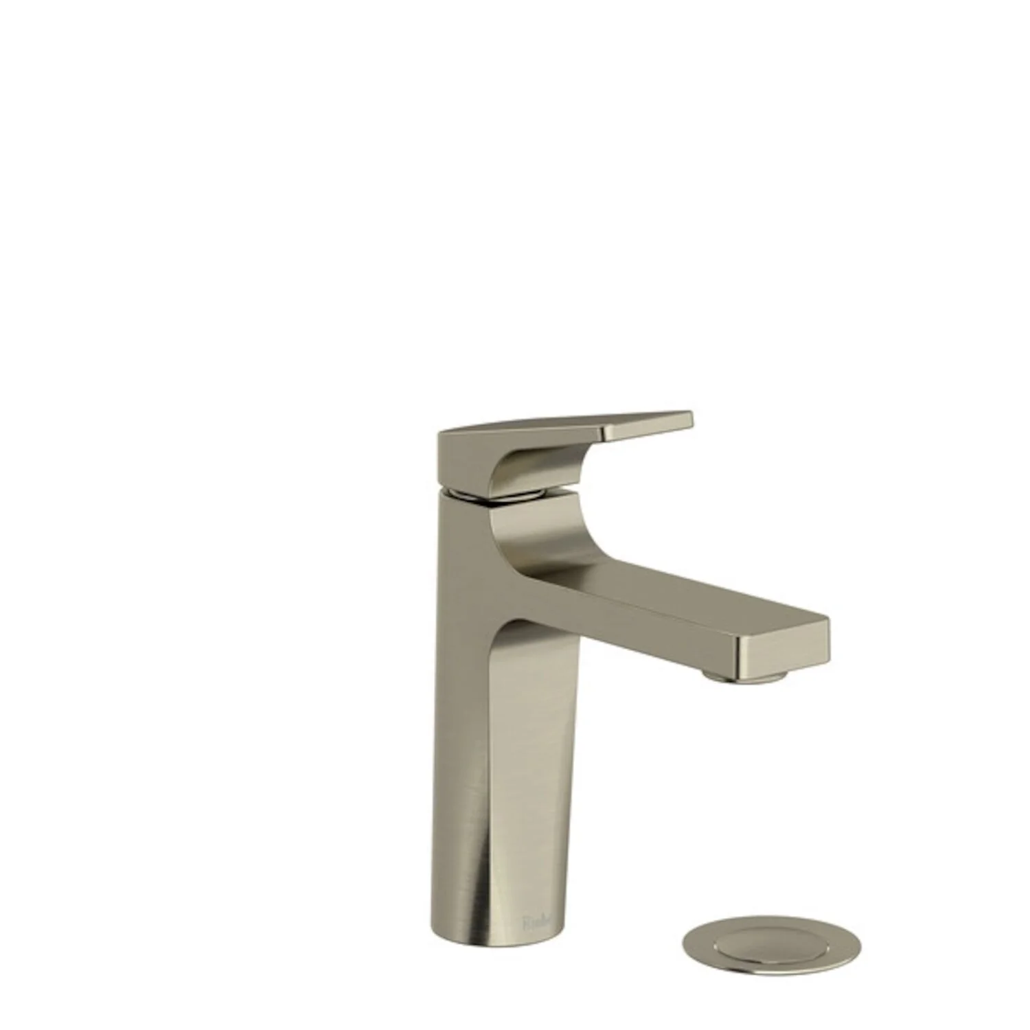 ODE SINGLE HOLE BATHROOM FAUCET - Image 4