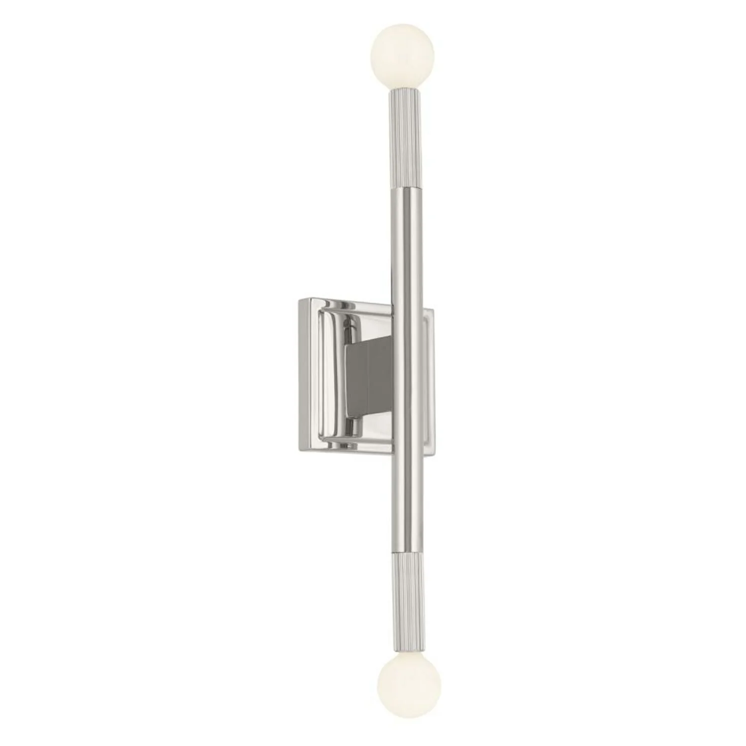 ODENSA 2 LIGHT WALL SCONCE - Image 2