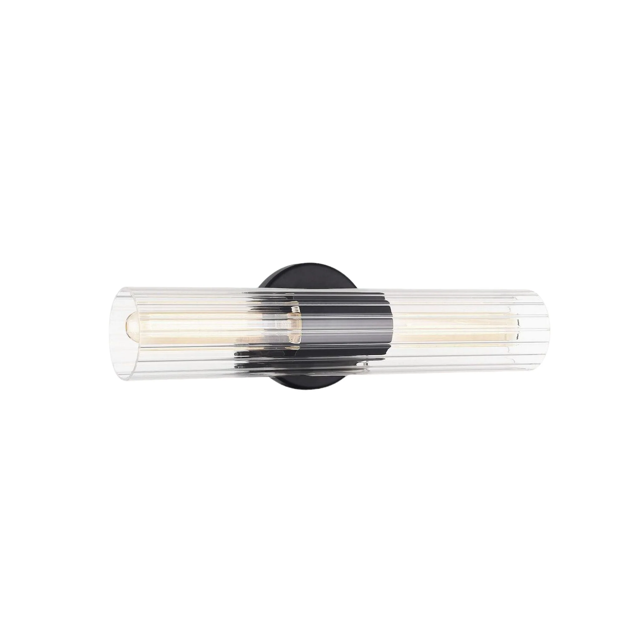 ODETTE 2-LIGHT LINEAR WALL SCONCE (MULTIPLE SIZES) - Image 2