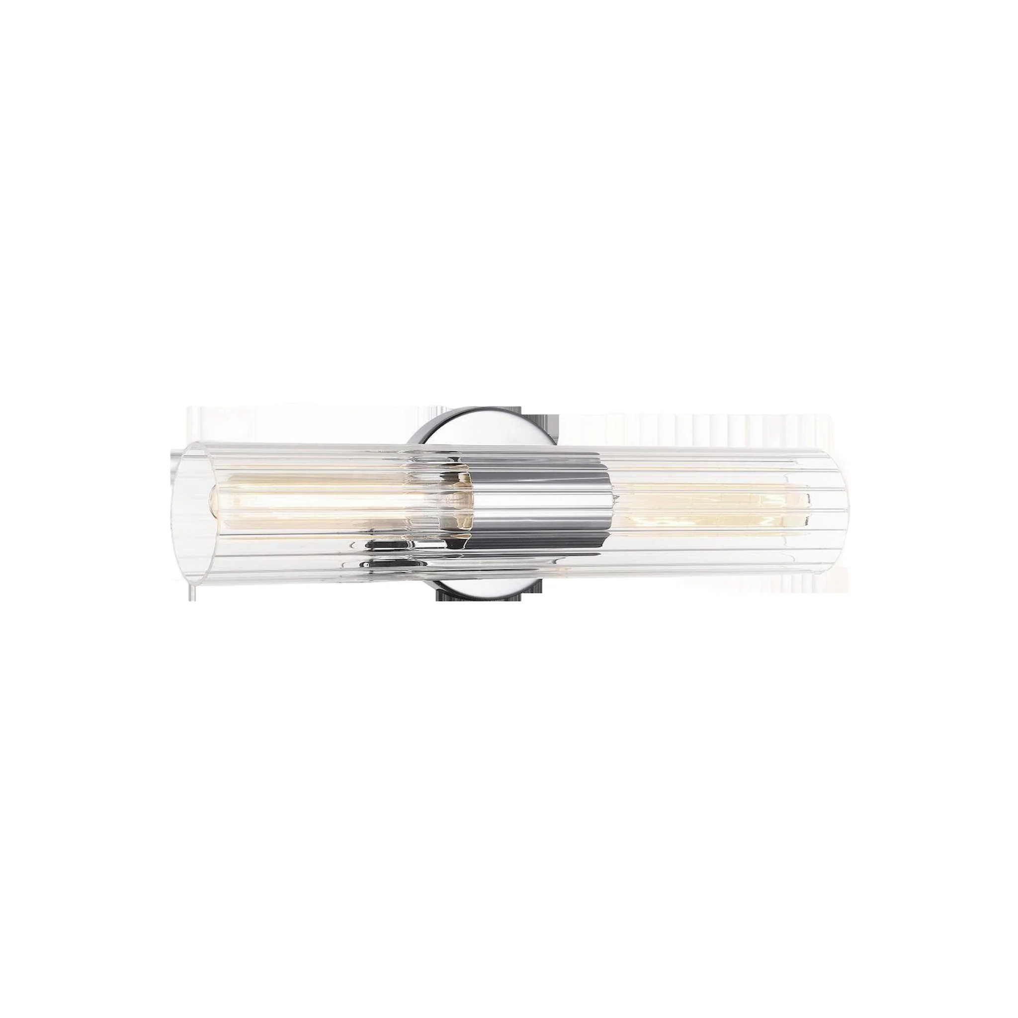 ODETTE 2-LIGHT LINEAR WALL SCONCE (MULTIPLE SIZES) - Image 3
