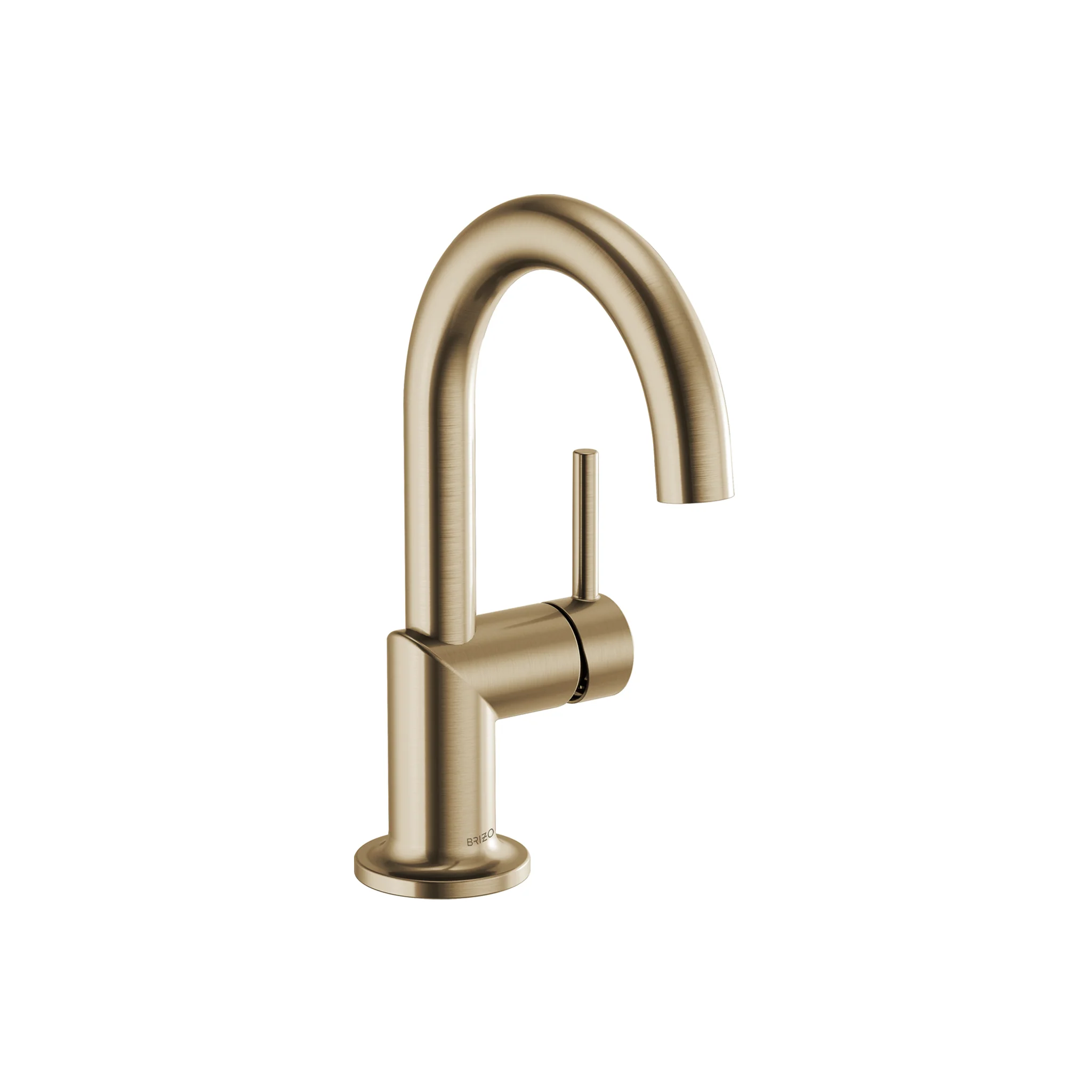 ODIN® ECO SINGLE-HANDLE LAVATORY FAUCET - Image 3